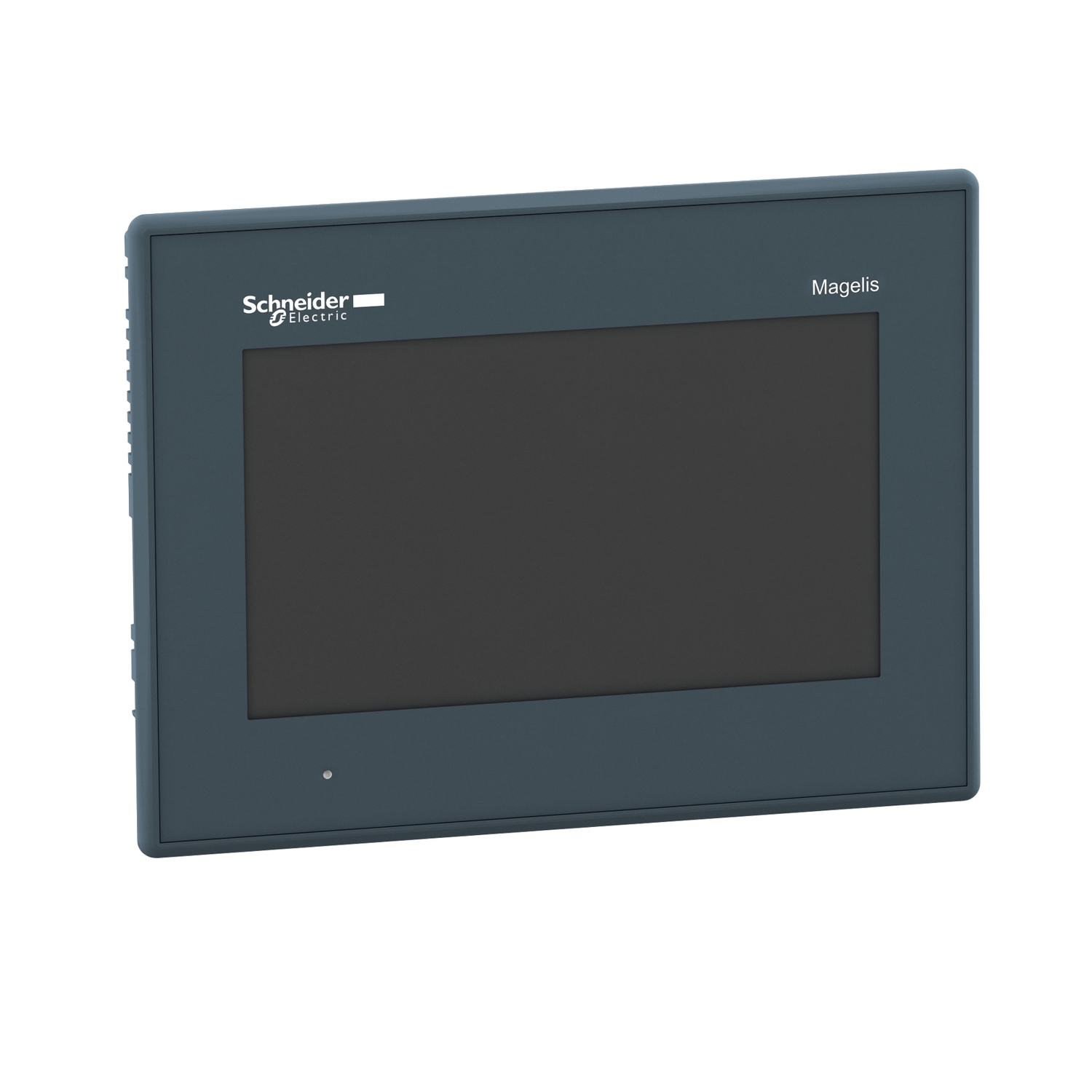 Schneider Electric Magelis Gxo Dokunmatik Operatör Paneli - 7'' Geniş