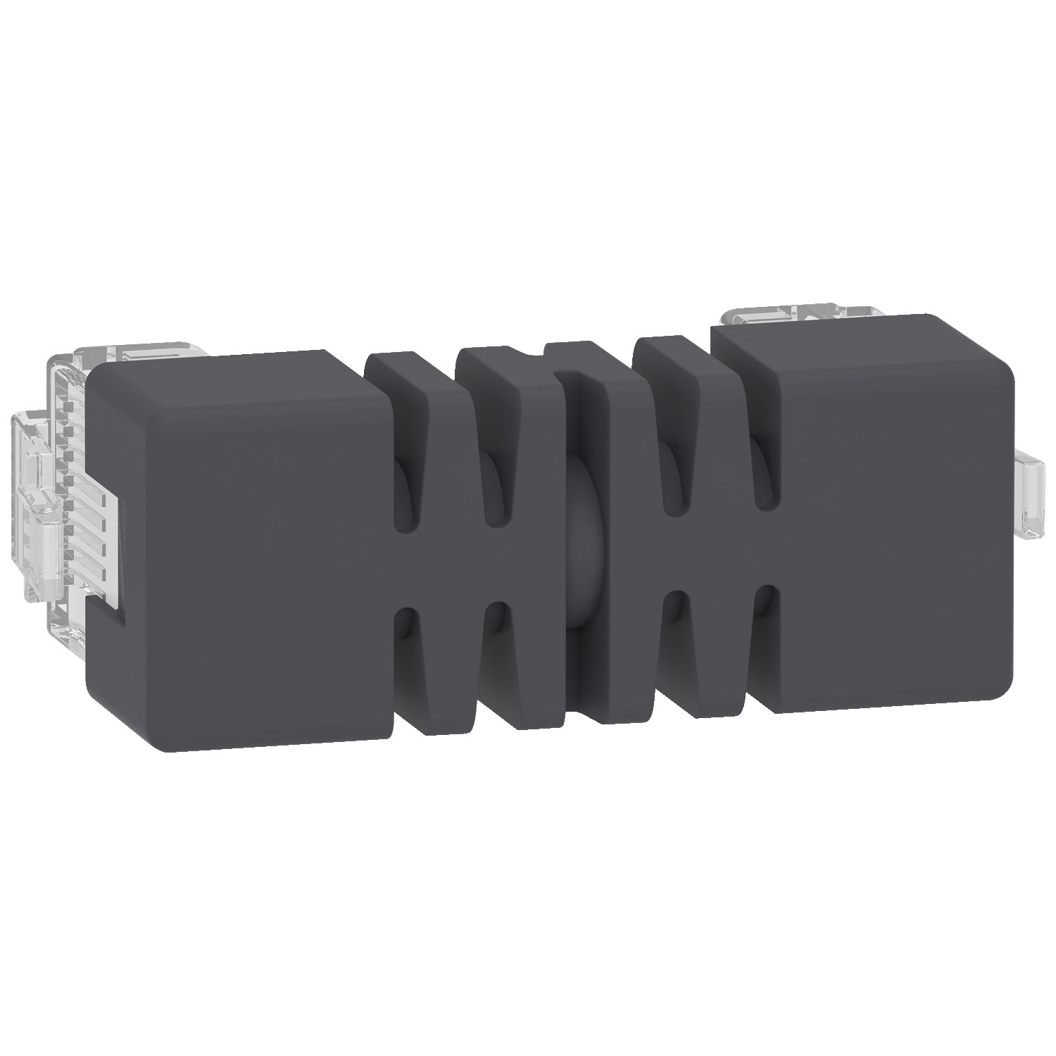 Schneider Electric Tesys T Jumper 2 X Rj45 - 0.04 M