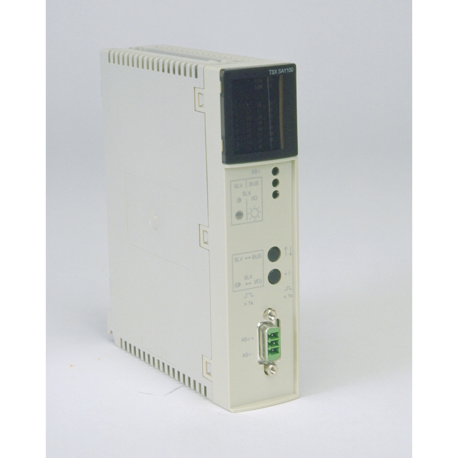 Schneider Electric Tsx57 - As-I Modülü