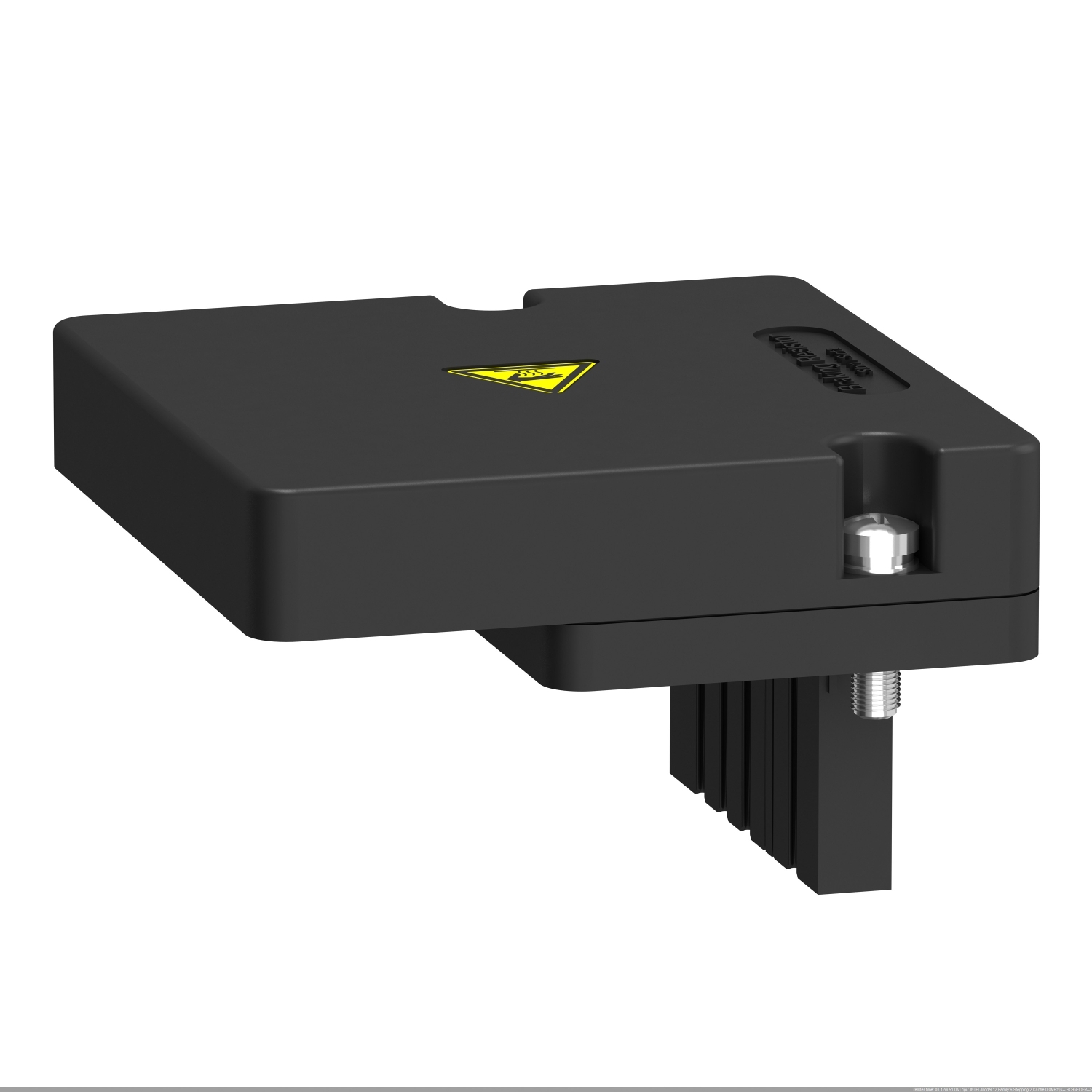 modül standardı frenleme direnci-trifaze