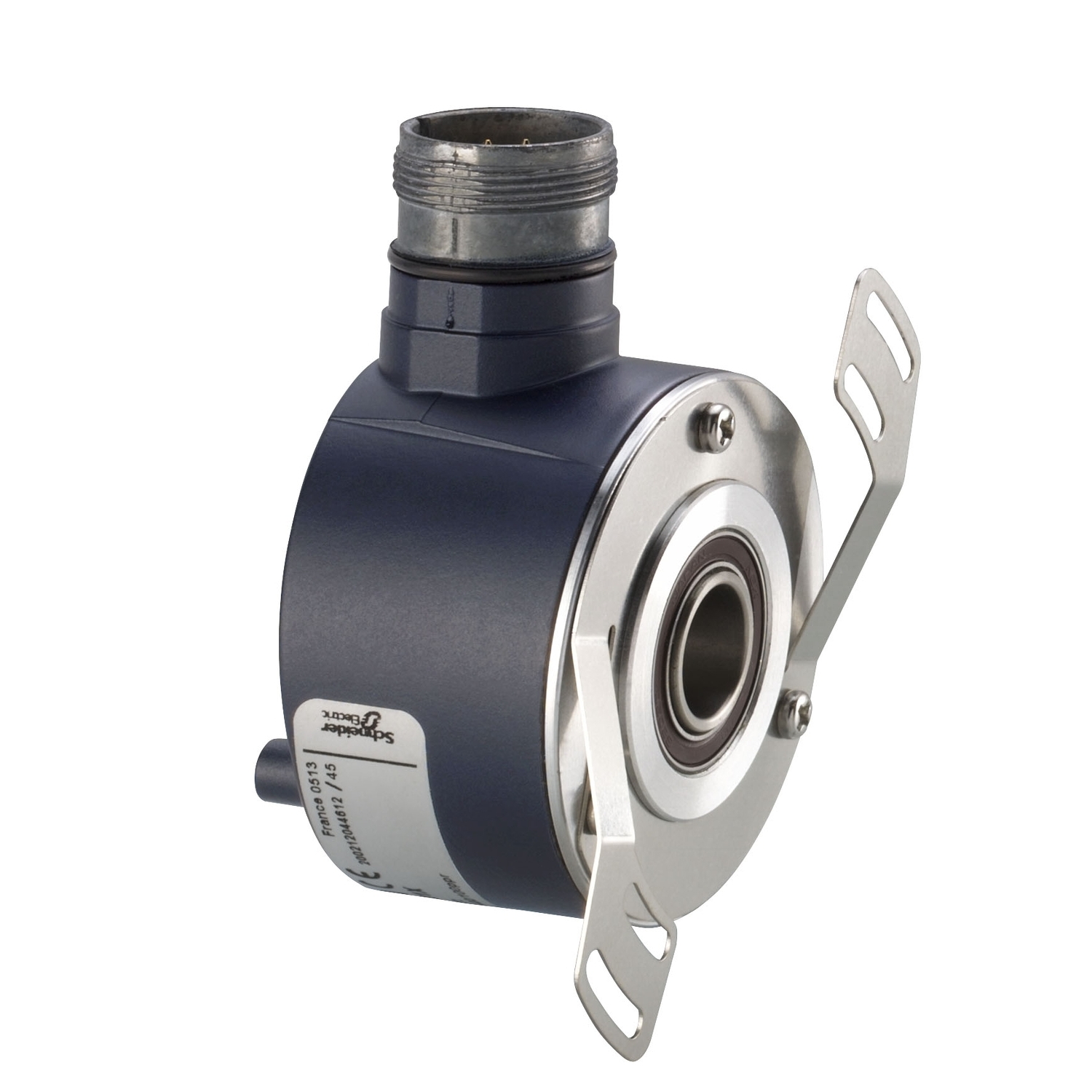 Schneider Electric Artımlı Enkoder Ø 58 - Düz Şaft 14 Mm - 5000..80 Bin Nokta - İtme-Çekme