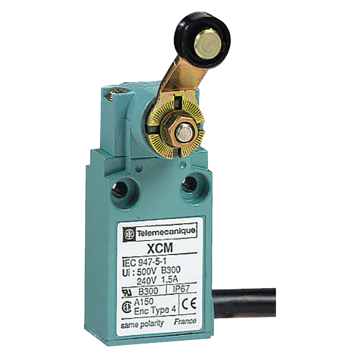Schneider Electric NİHAYET ŞALTERİ ESKİ SERİ