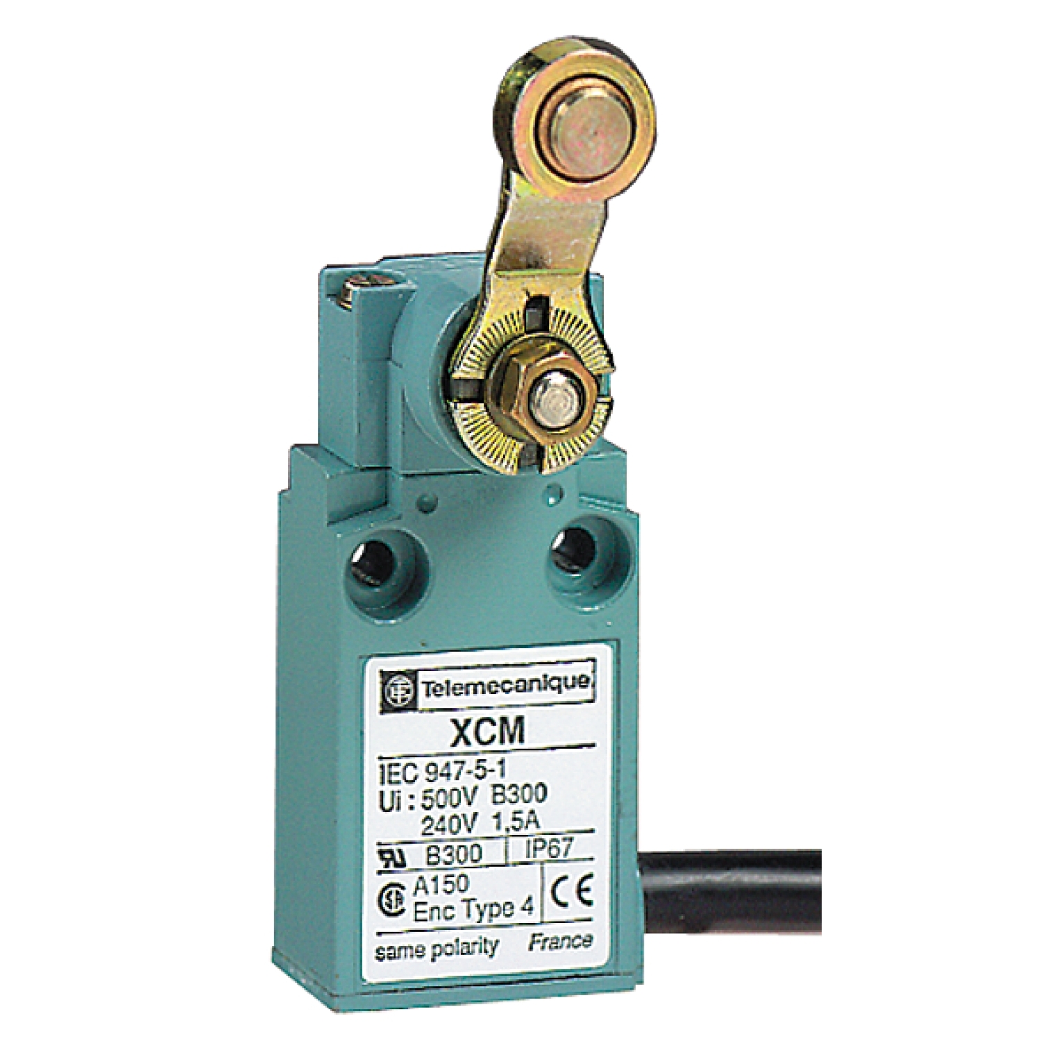 Schneider Electric NİHAYET ŞALTERİ ESKİ SERİ