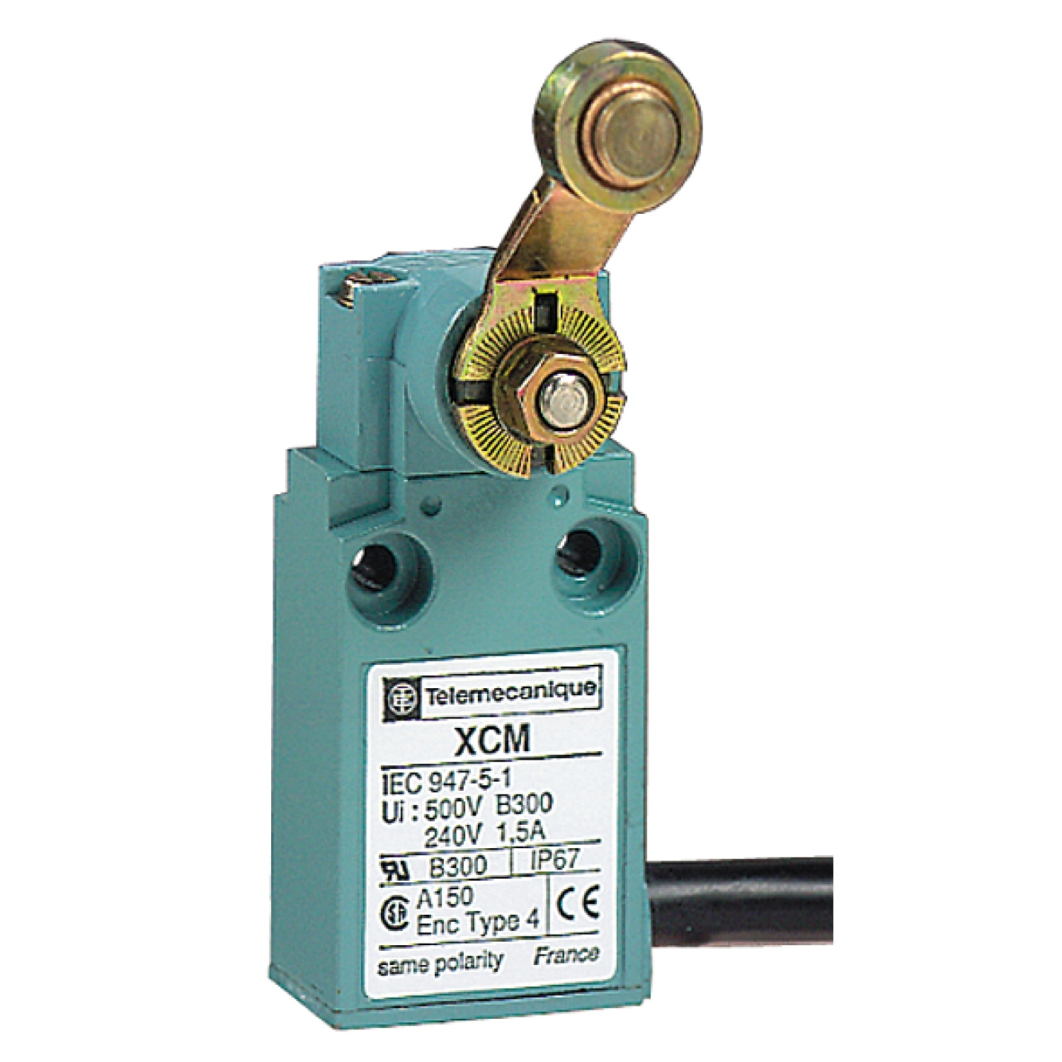 Schneider Electric NİHAYET ŞALTERİ ESKİ SERİ
