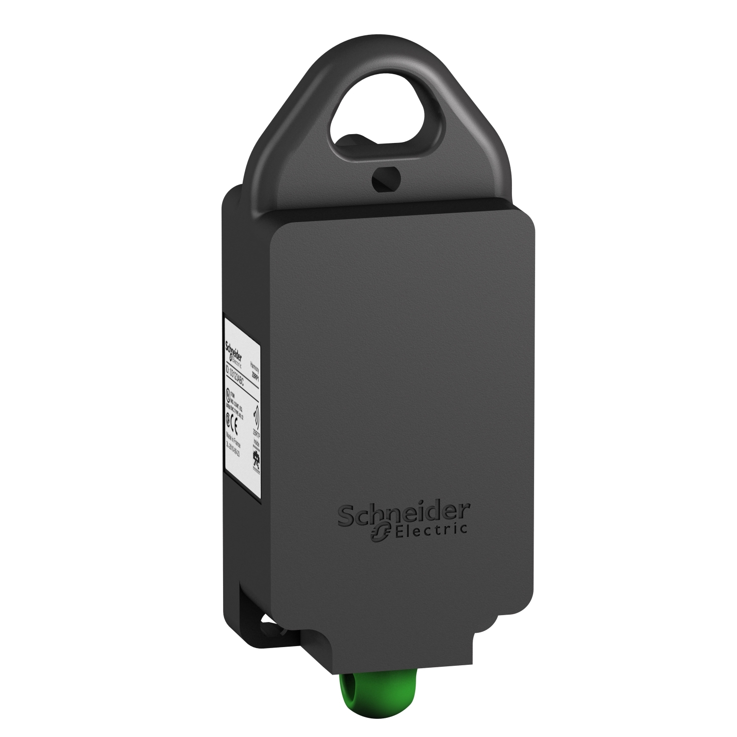 Schneider Electric İpli Şalter