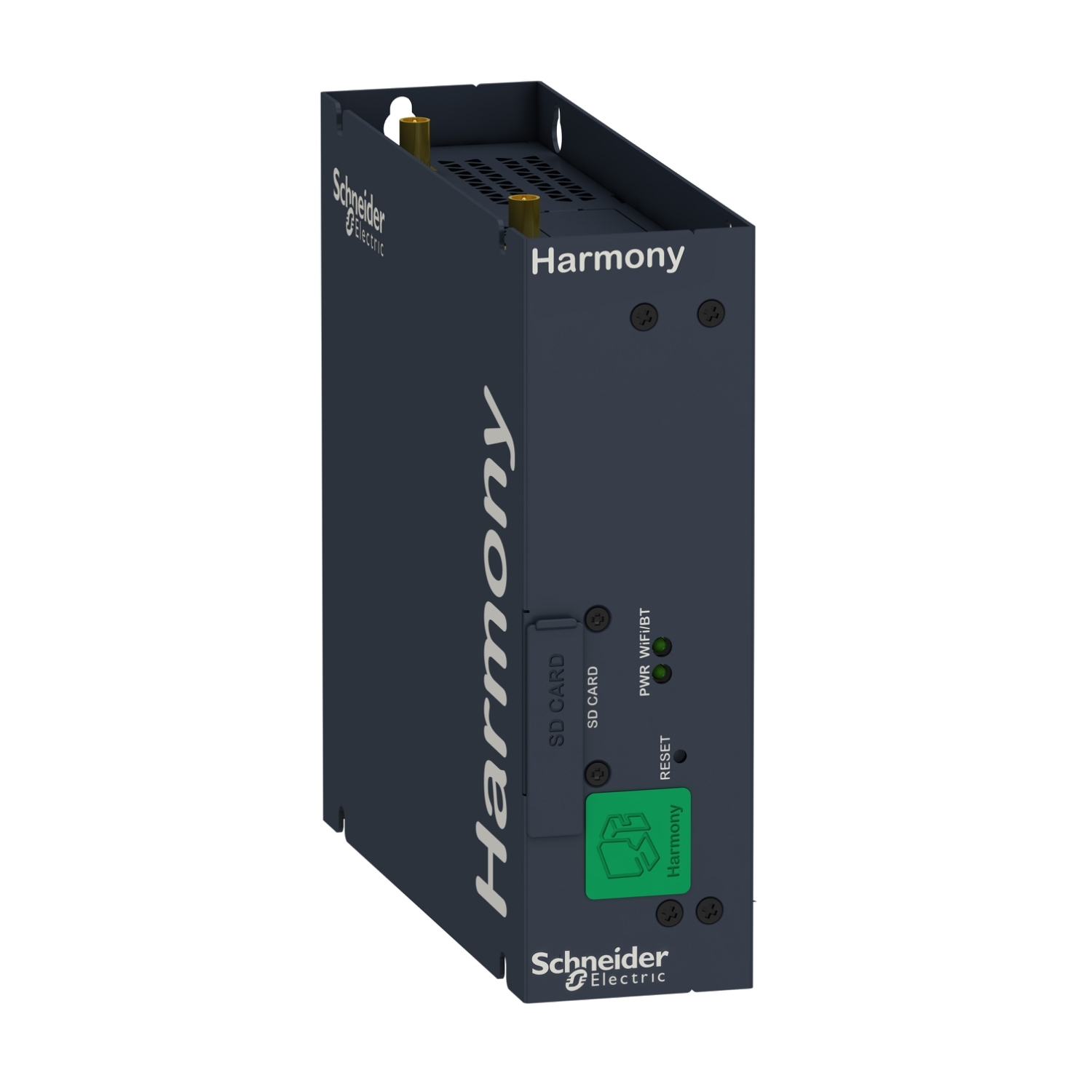 Schneider Electric Iıot Edge Box Core, Harmony İpc, Emmc Dc Linux Tpm