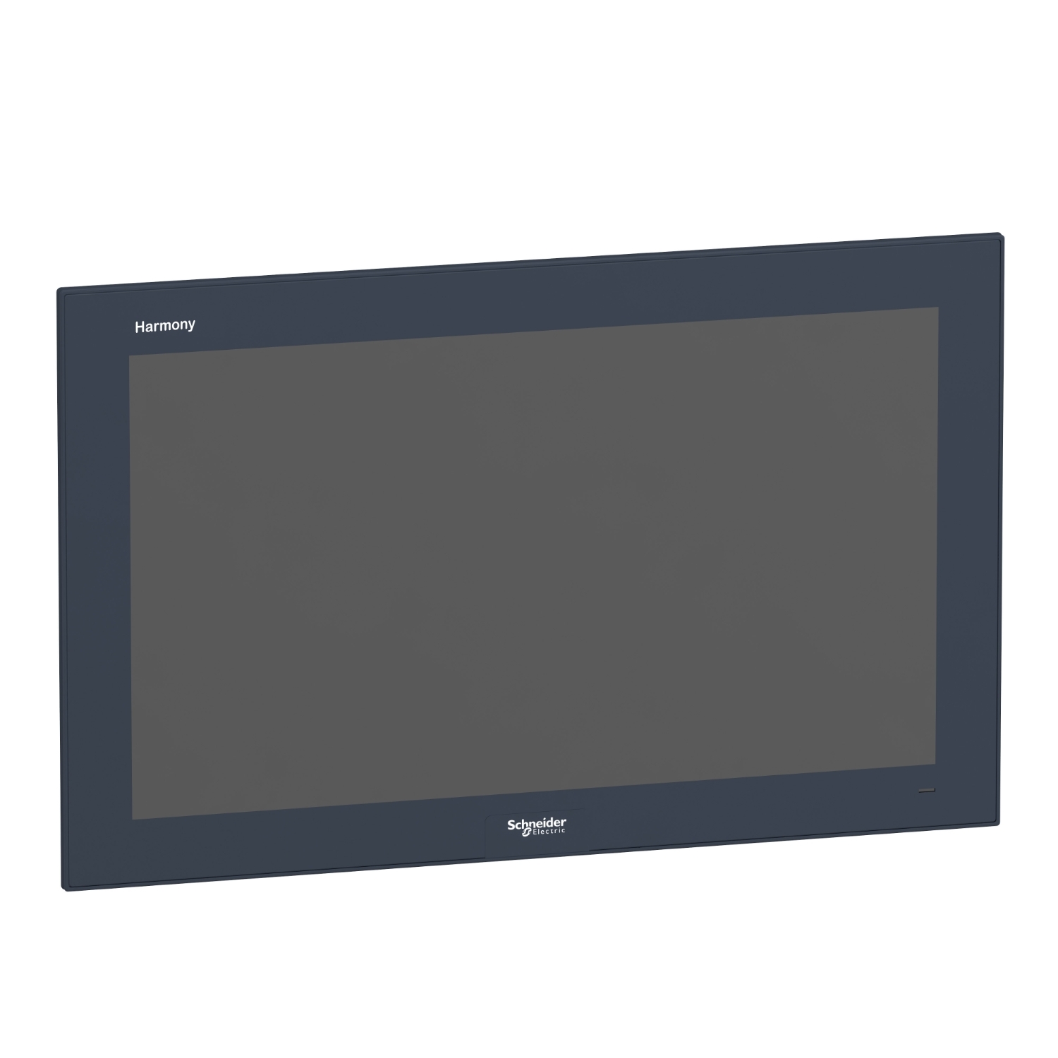 Schneider Electric Düz Ekran, Harmony Modular İpc, Hmıbm İçin Pc Wide 22'' Çoklu Dokunmatik