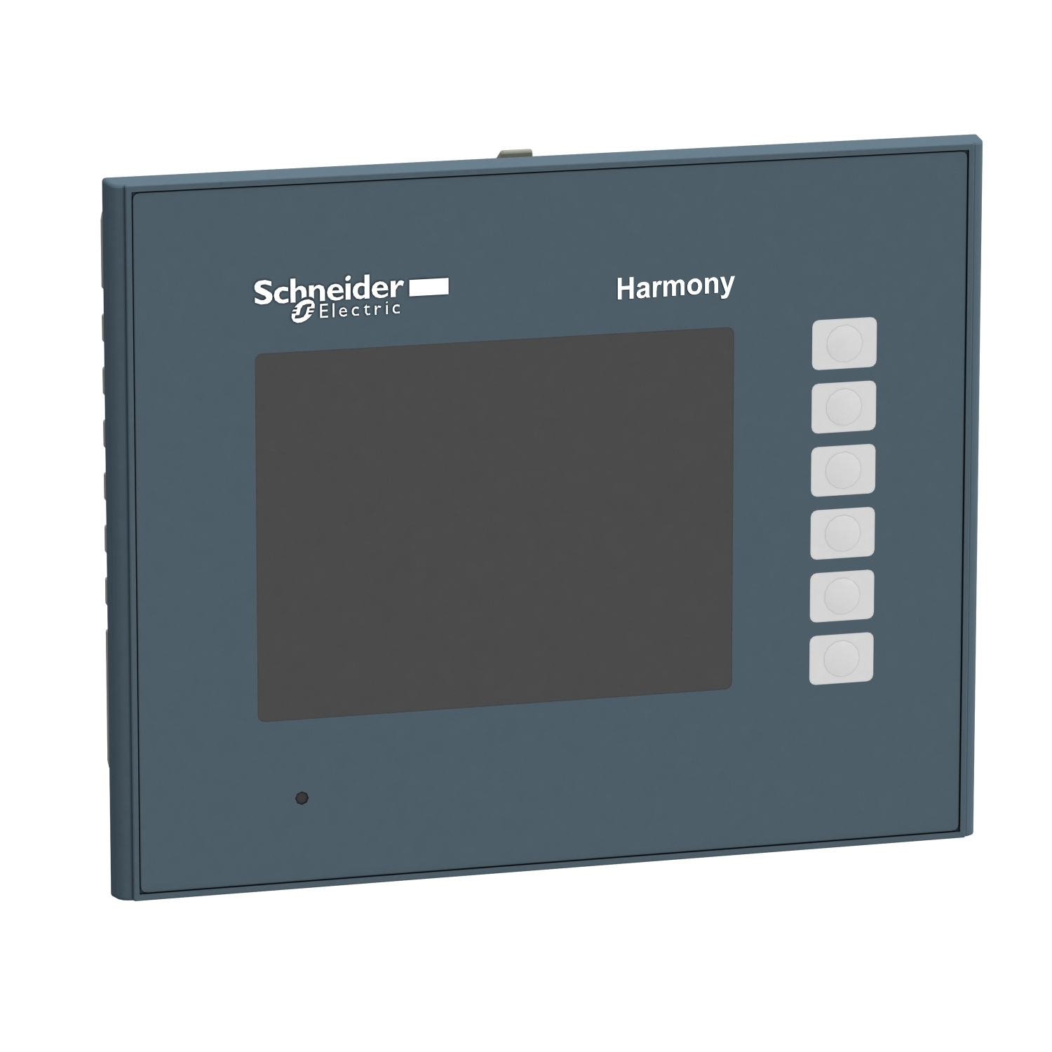 "Schneider Electric Dokunmatik Operatör Paneli 320 X 240 Piksel Qvga- 3,5"" Tft - 96 Mb"