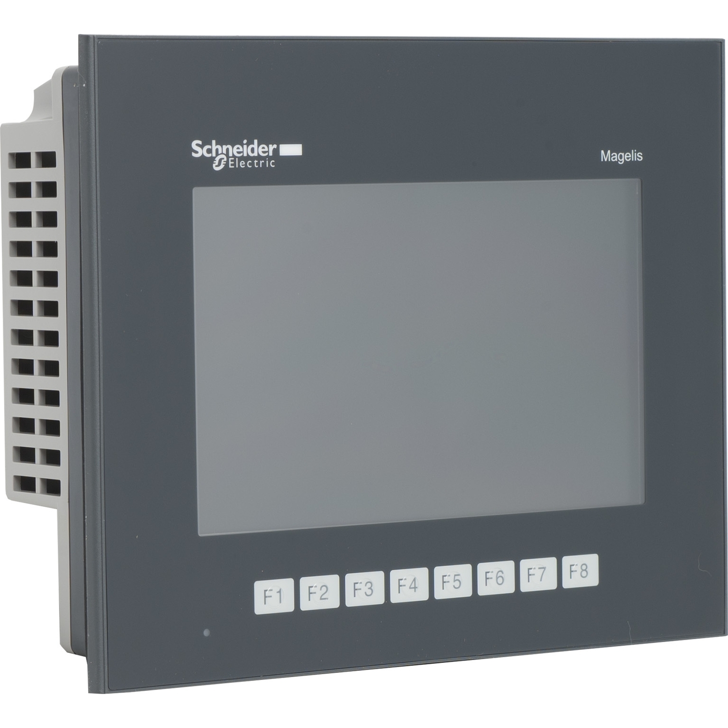 Schneider Electric Dokunmatik Operatör Paneli 800 X 480 Piksel Wvga- 7,0 Tft - 96 Mb