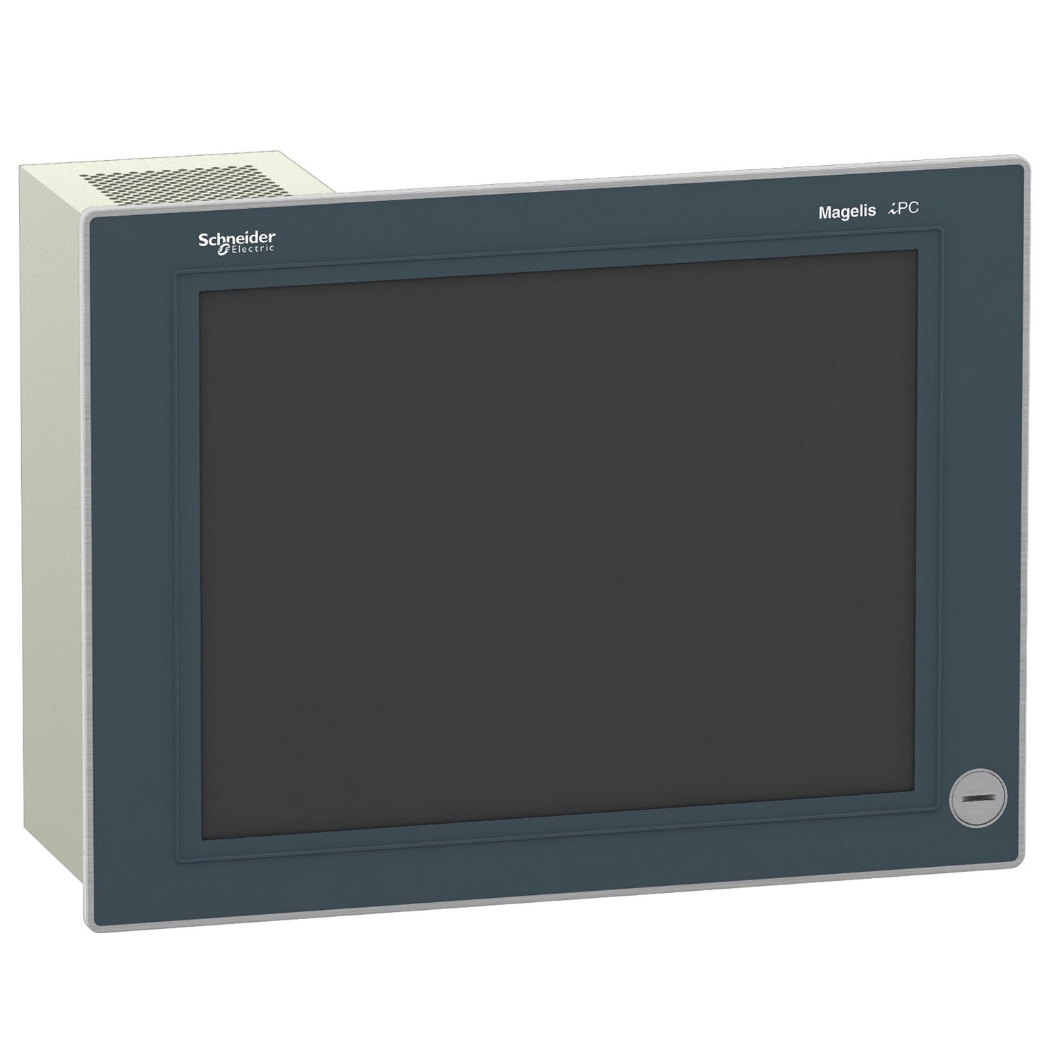 "Schneider Electric Panel PC Prf.,HDD500,19"",AC,0Slots"
