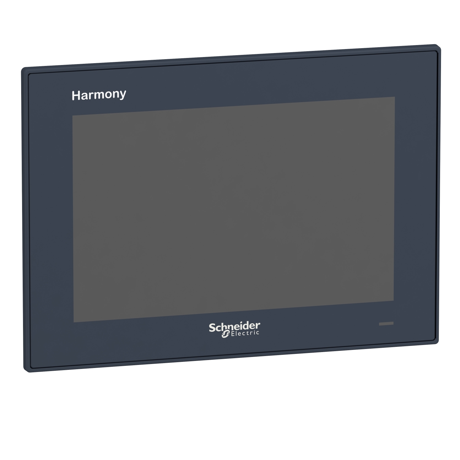 Schneider Electric Çoklu Dokunmatik Ekran, Harmony İpc, S Panel Pc Optimize Edilmiş Hdd W10 Dc Windows 10
