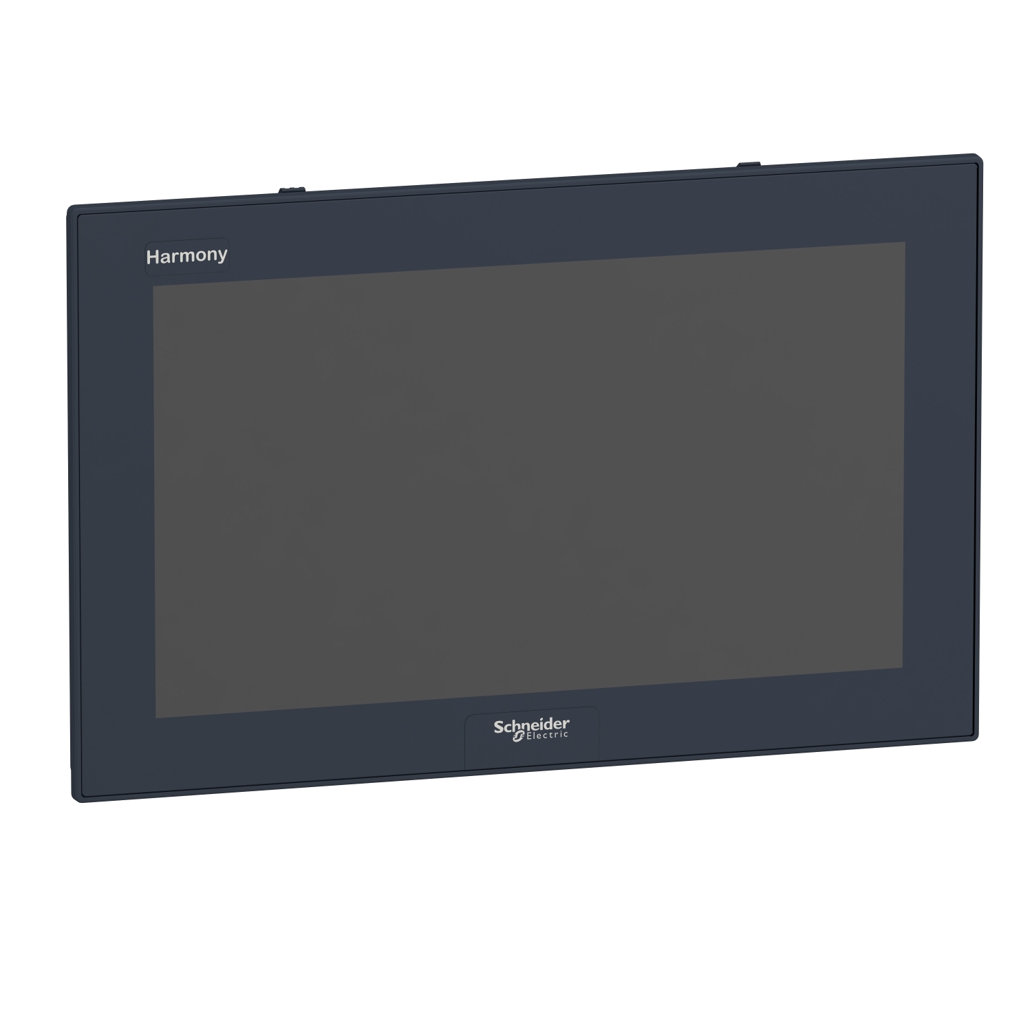 Schneider Electric Çoklu Dokunmatik Ekran, Harmony İpc, S Panel Pc Optimize Edilmiş Hdd W15 Dc Windows 10
