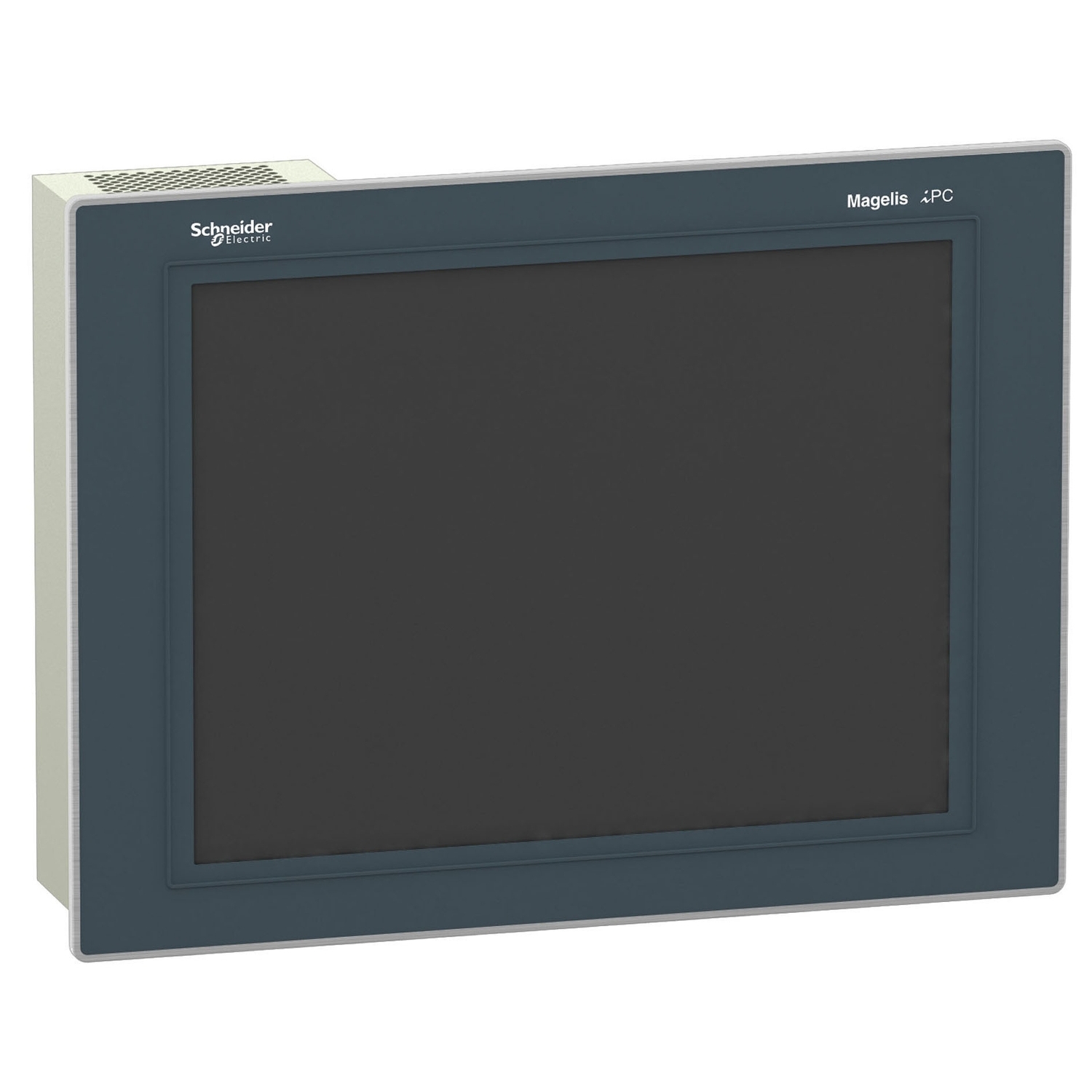 "Schneider Electric Panel PC Unv.,SSD60,15"",DC,0Slot,Fansız"