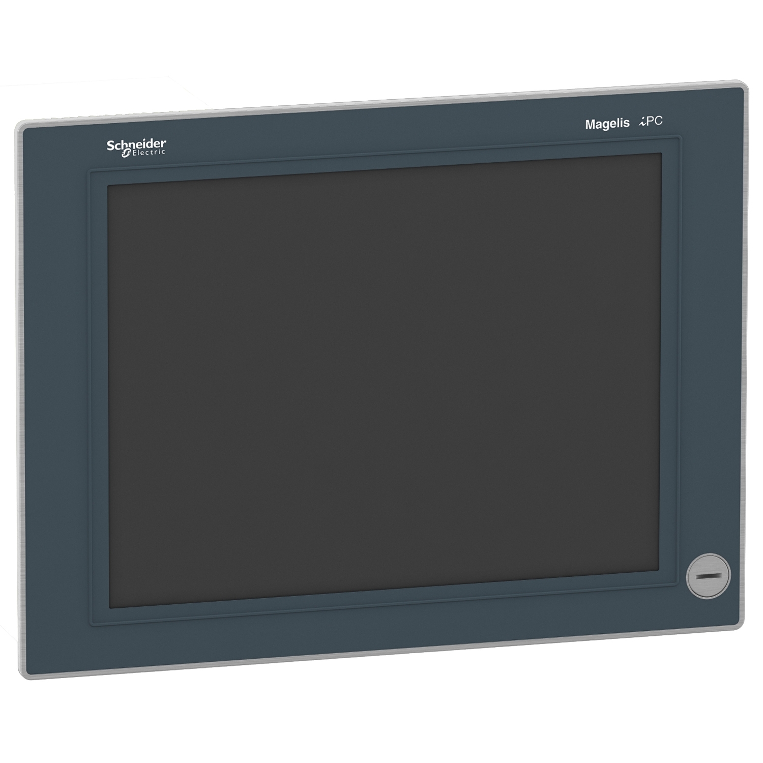 "Schneider Electric Panel PC Unv,HDD500,19"",AC,0Slot,Fansız"