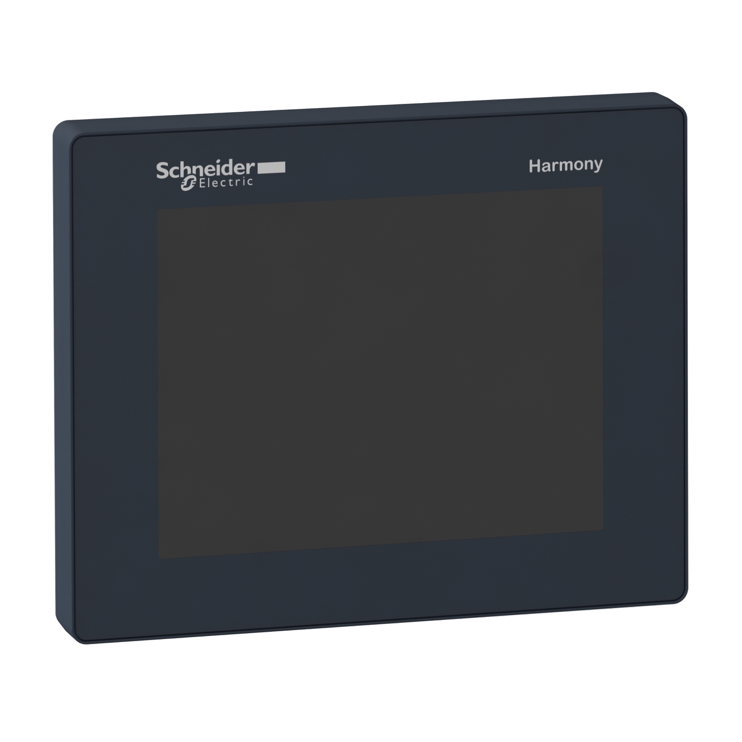 Schneider Electric 5İn7 Küçük Dokunmatik Ekran Ön Modül Arka Aydınlatma Led Renkli Tft Lcd