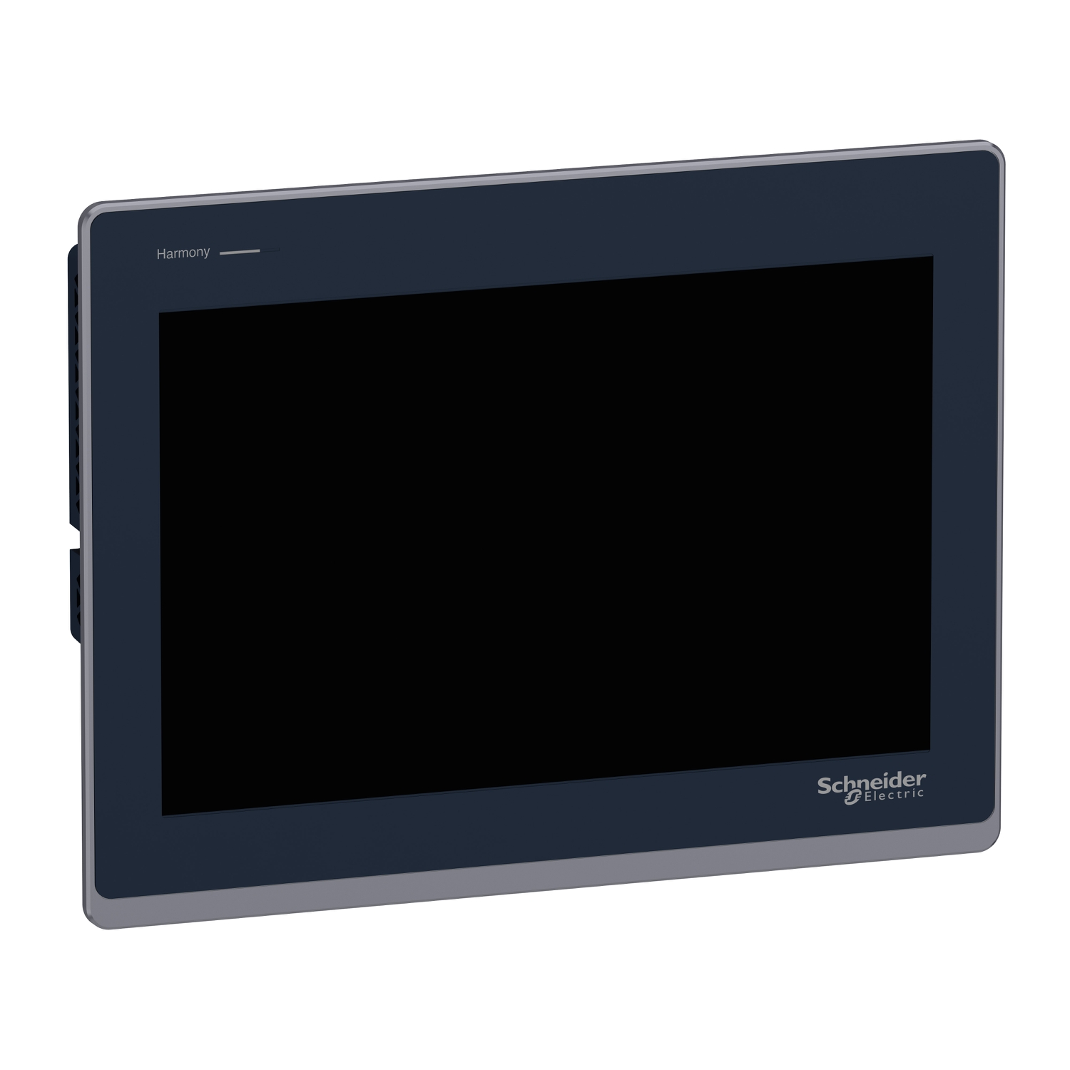 Schneider Electric Harmony St6 12" OperatOr Panel, 2 Com, 2 Usb, 2 Ethernet Portu