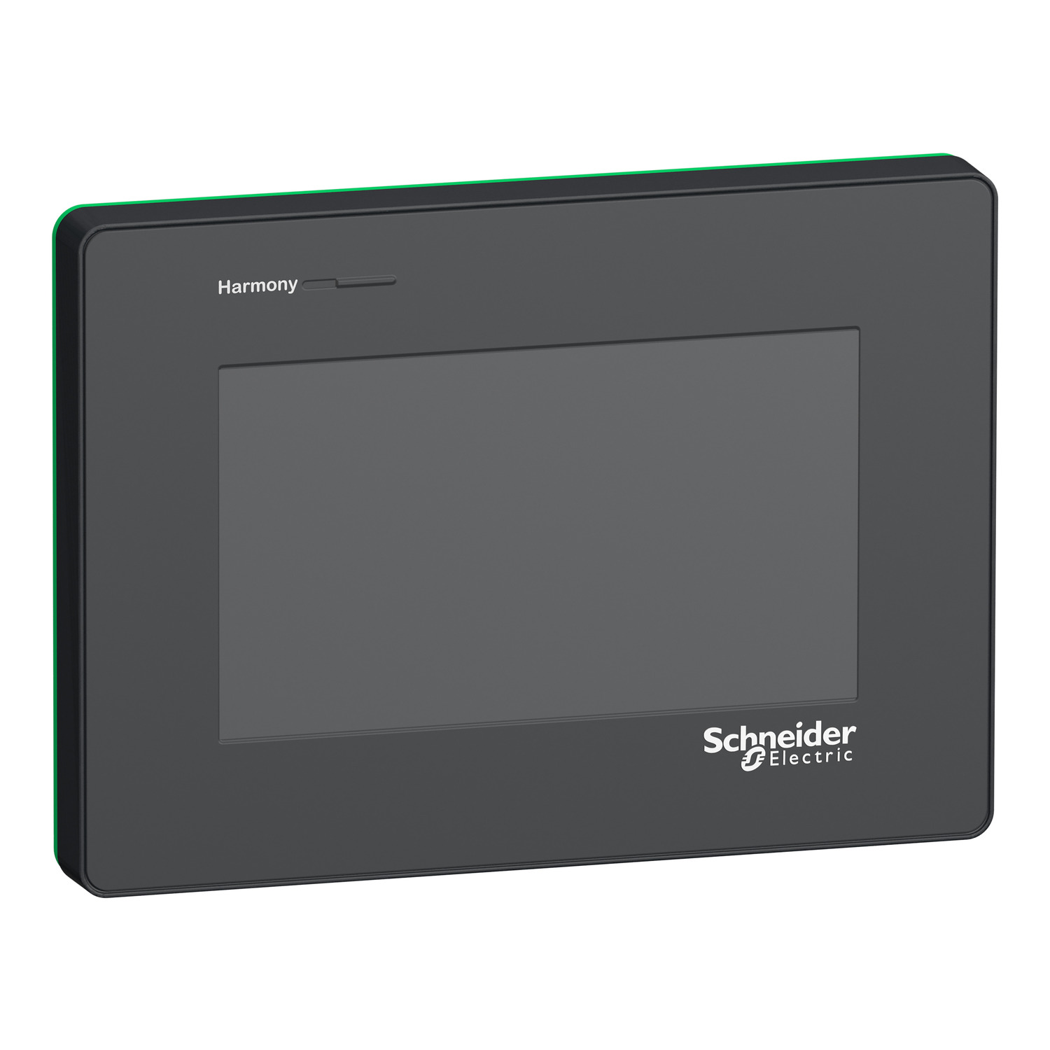 "Schneider Electric 4""W ön kısım modüler terminal - 15.6"" TFT Renkli LCD, FWXGA, 16M renk , 1GB Flash EPROM 2 x Com, 2 x USB,