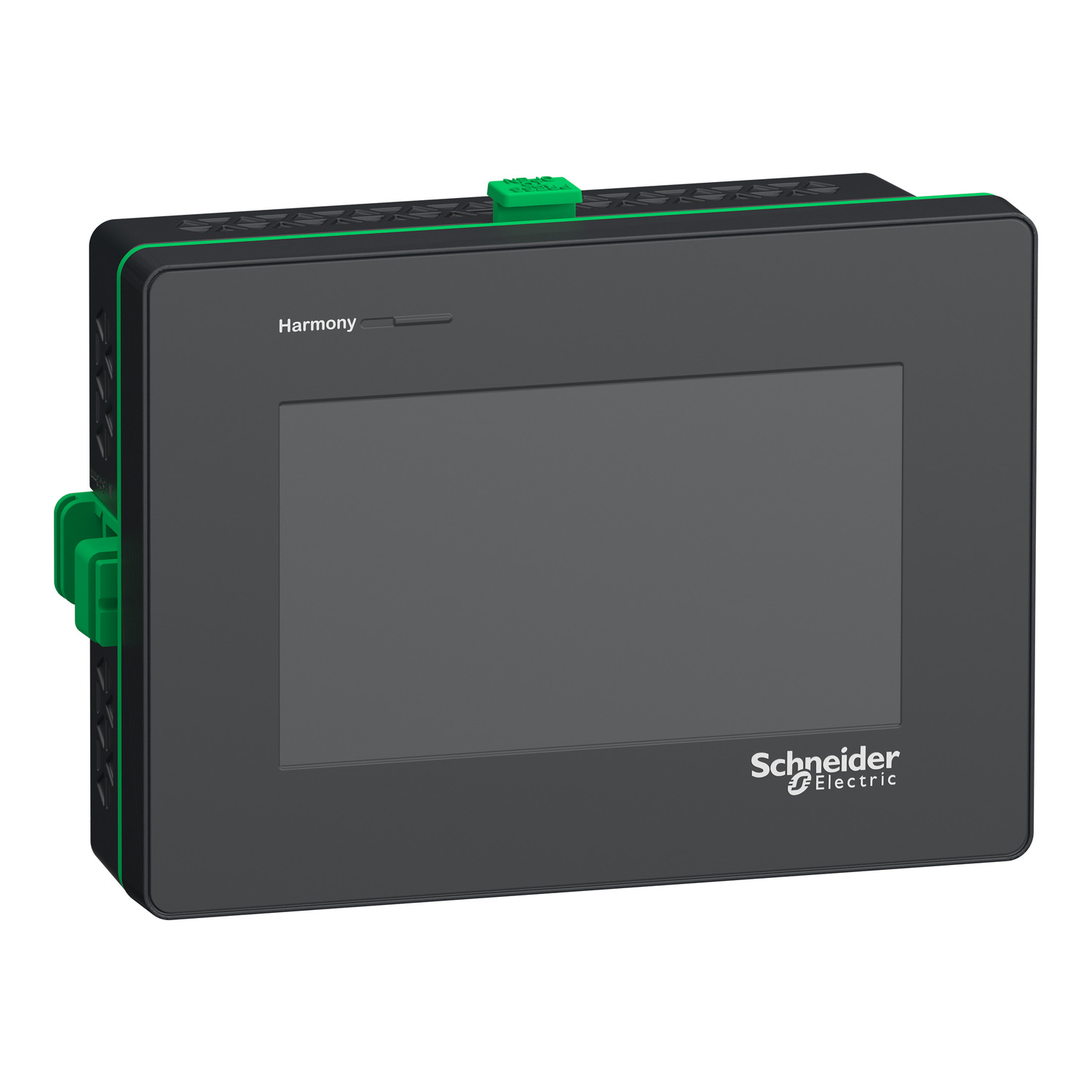 "Schneider Electric 4""W temel modüler terminal - 15.6"" TFT Renkli LCD, FWXGA, 16M renk , 1GB Flash EPROM 2 x Com, 2 x USB, 2