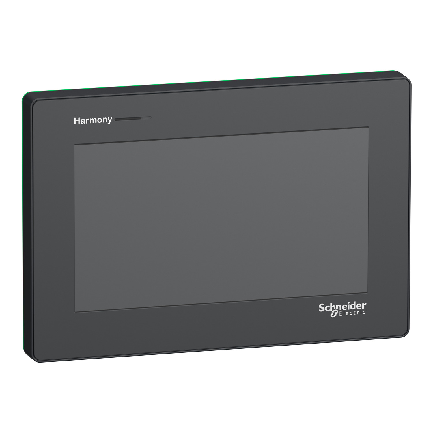 "Schneider Electric 7""W temel modüler terminal - 15.6"" TFT Renkli LCD, FWXGA, 16M renk , 1GB Flash EPROM 2 x Com, 2 x USB, 2