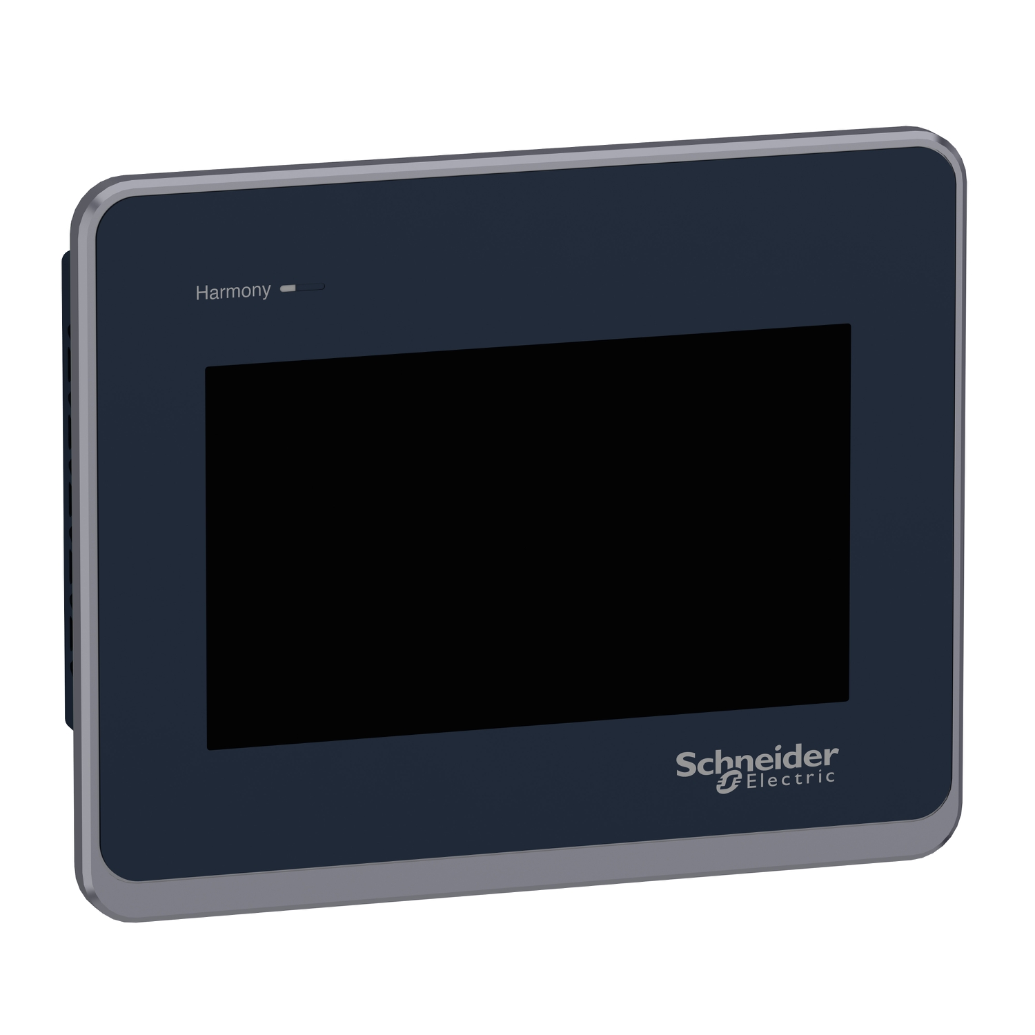 "Schneider Electric Dokunmatik panel ekran, Harmony ST6 & STW6, 4""W ekran, 1Ethernet, USB host&cihaz, 24 VDC"
