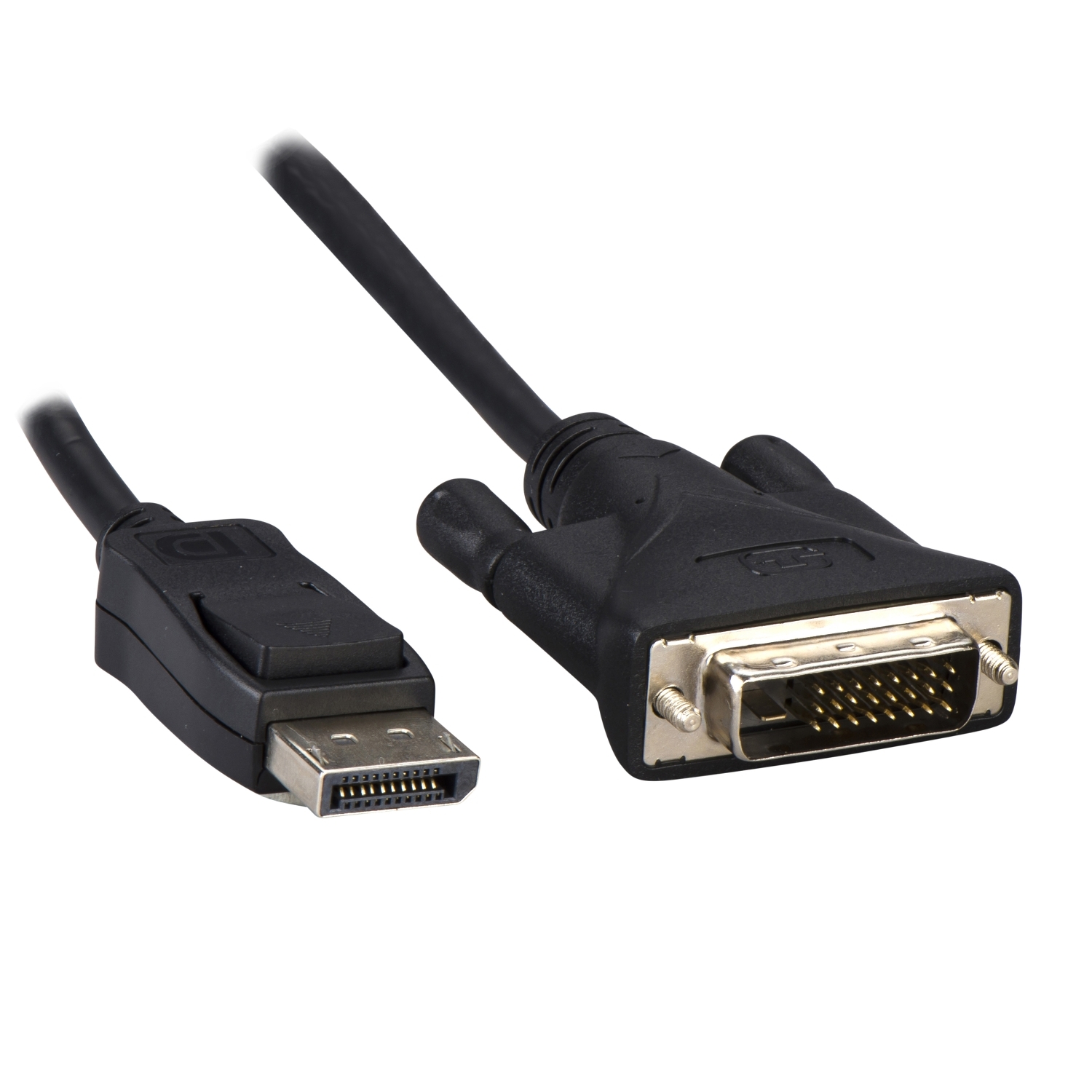Schneider Electric Kablo, Harmony Modüler iPC/ FP6, Display Port - DVI portu 3 m