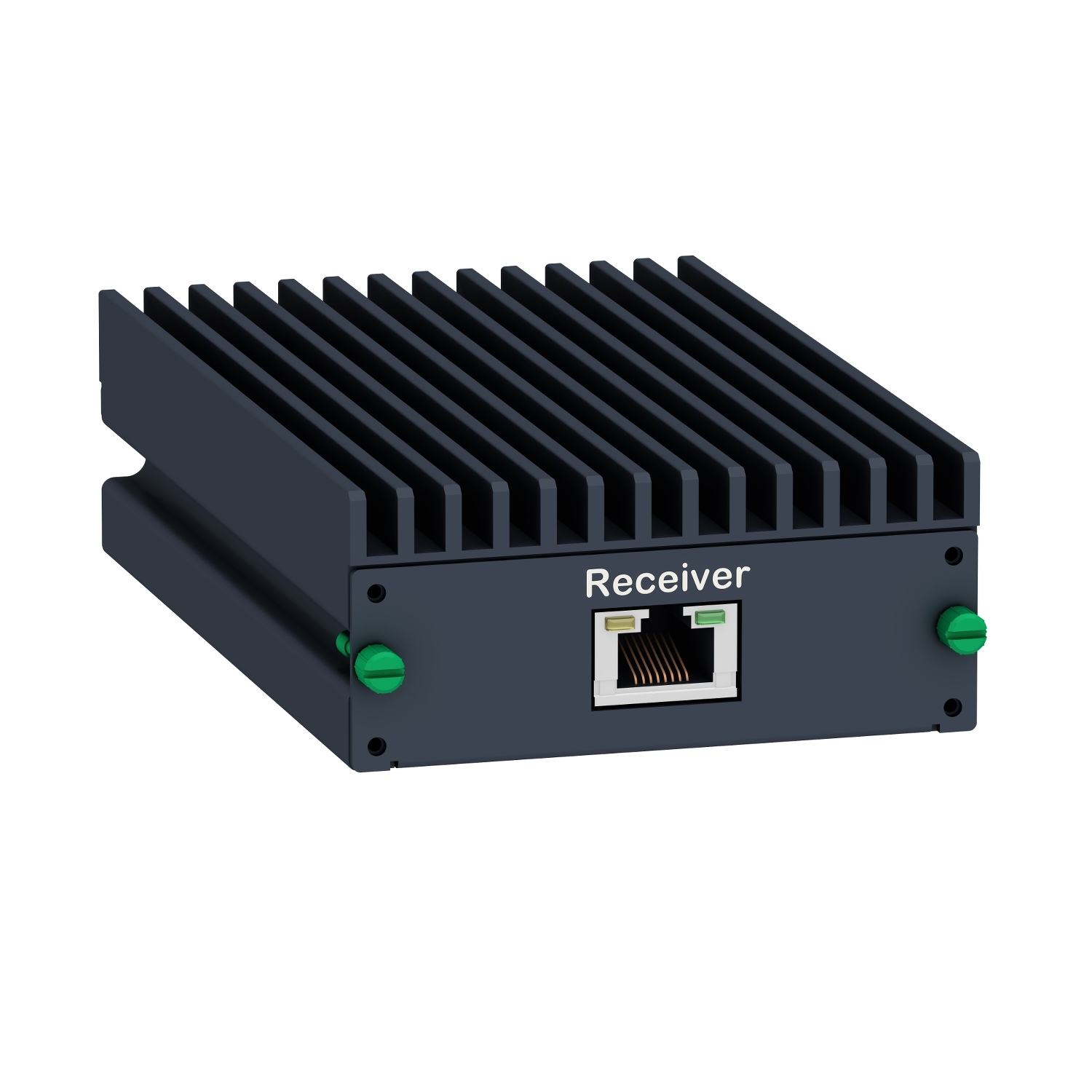 Schneider Electric Arayüz modülü, Harmony iPC, HMIDADP görüntü adaptörü için alıcı
