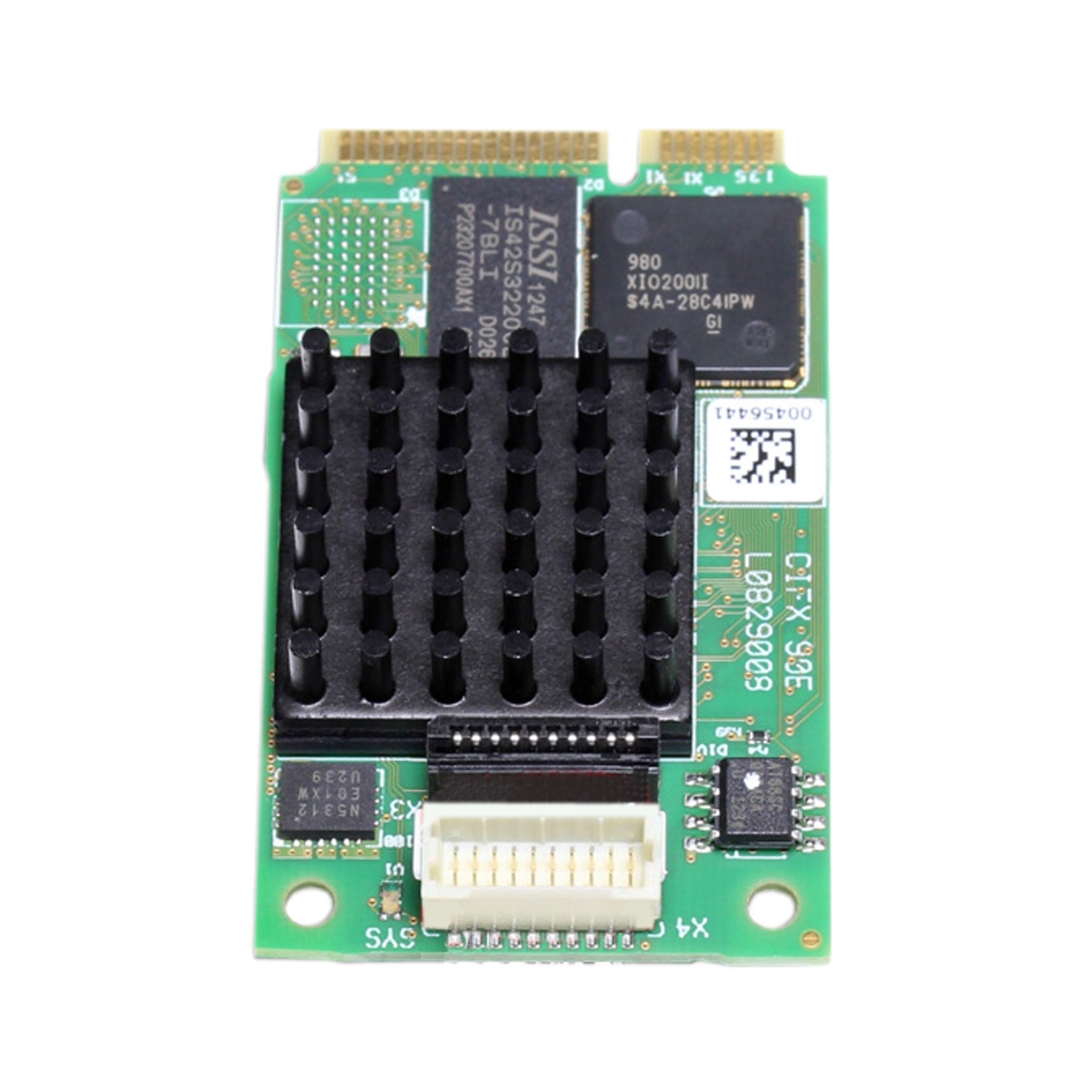 Schneider Electric Profibus DP iletişim modülü, Harmony iPC, Arayüz Mini PCIe 1xProfibus Master NVRAM