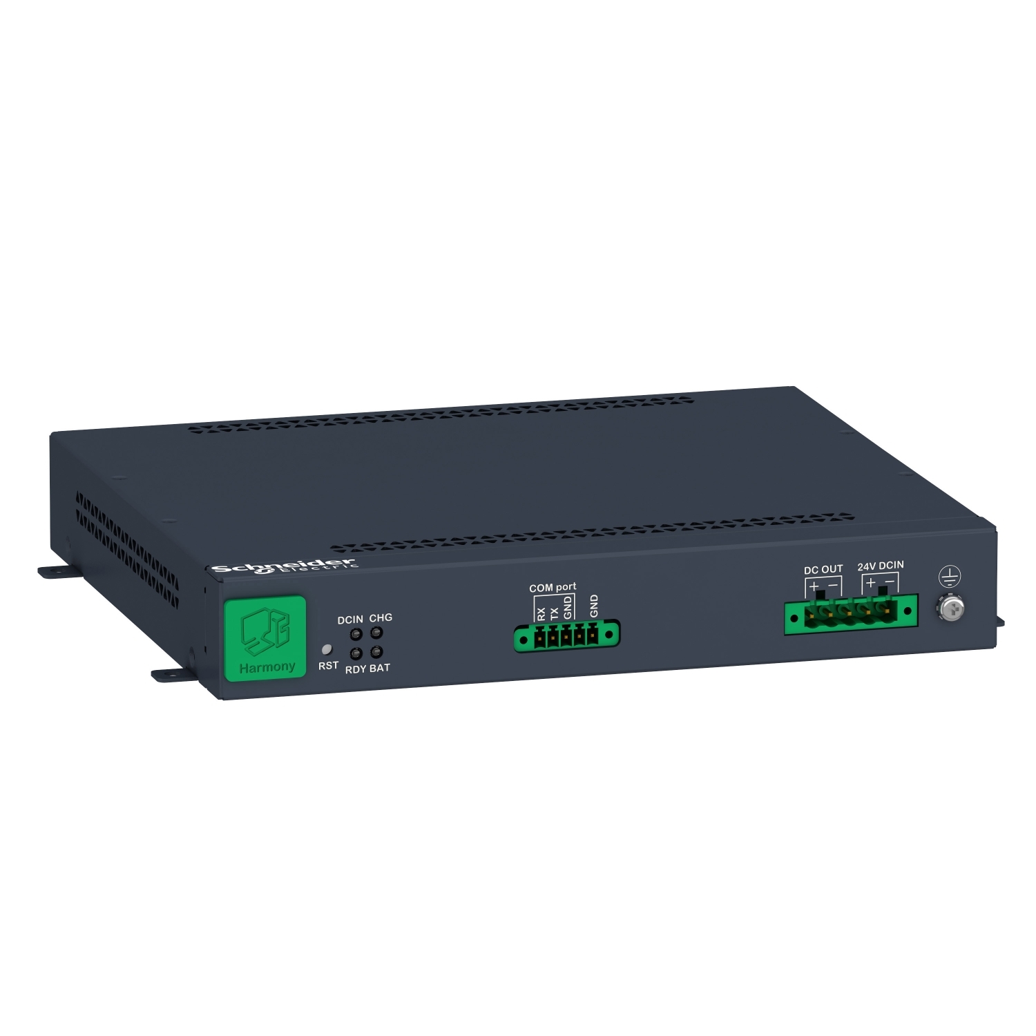 Schneider Electric Pil yedekleme, Harmony iPC, HMIBM için UPS (kablosuz)