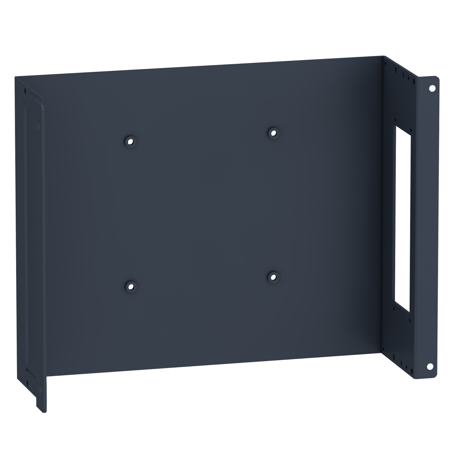 Schneider Electric VESA mounting kit for HMIPSO W15