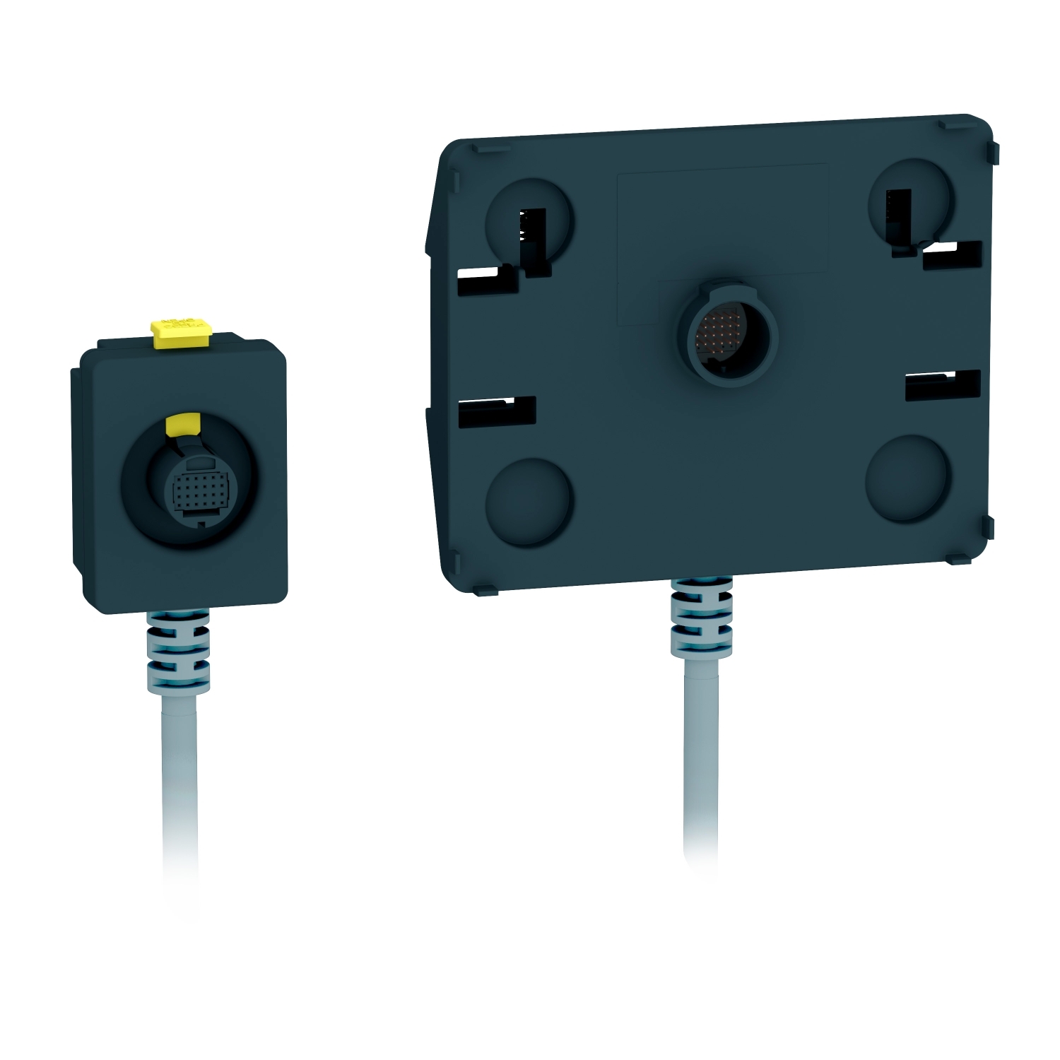 Schneider Electric Scu Paneli İçin 3M Uzaktan Kumanda Kablosu