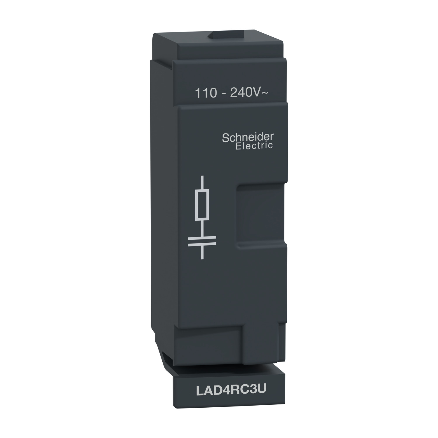 Schneider Electric Tesys D Rc Devre 110-240V