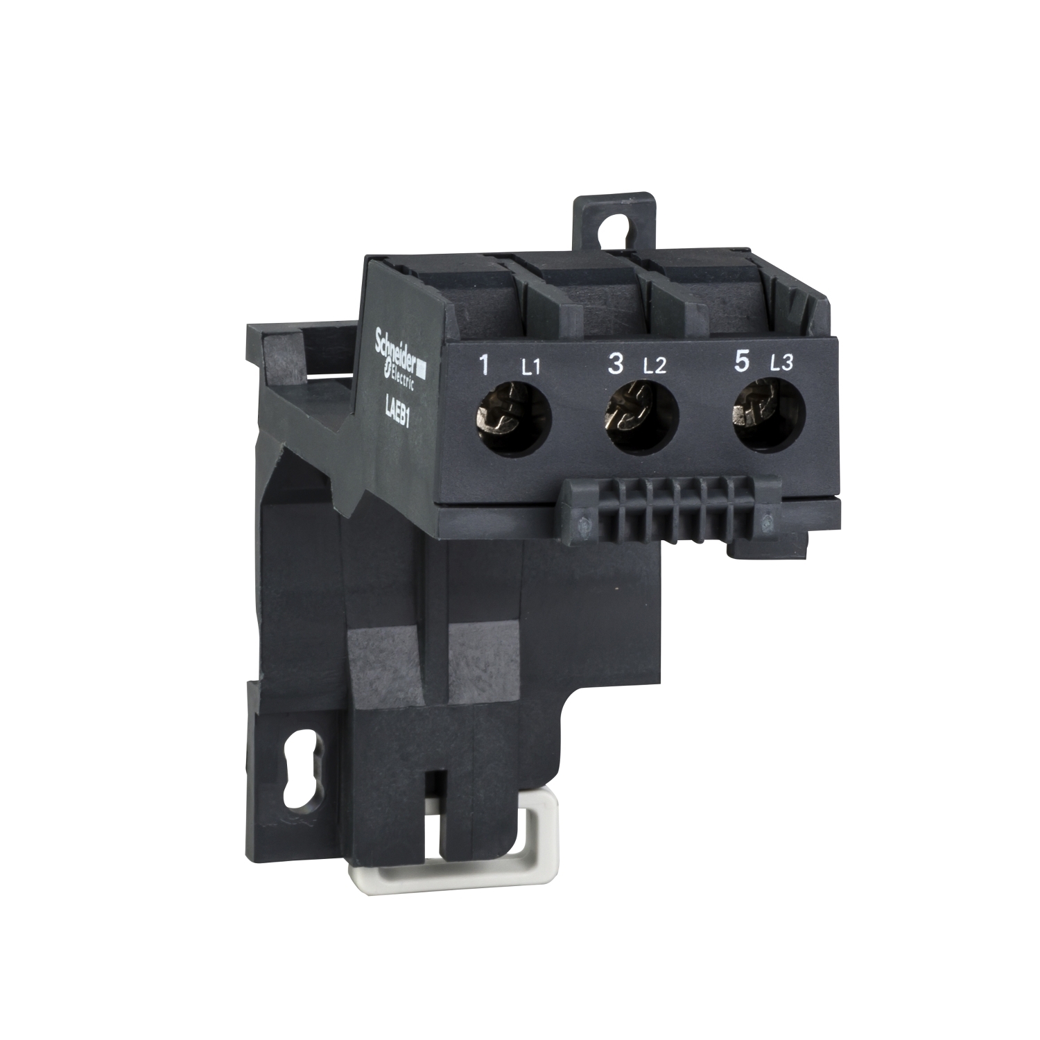 Schneider Electric Easypact Tvs - Terminal Bloğu - Lre01…E35
