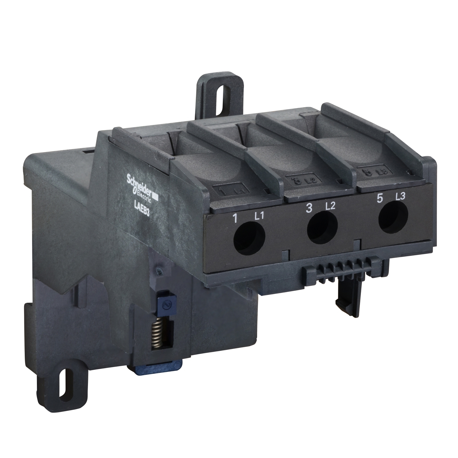 Schneider Electric Easypact Tvs - Terminal Bloğu - Lre322…E365