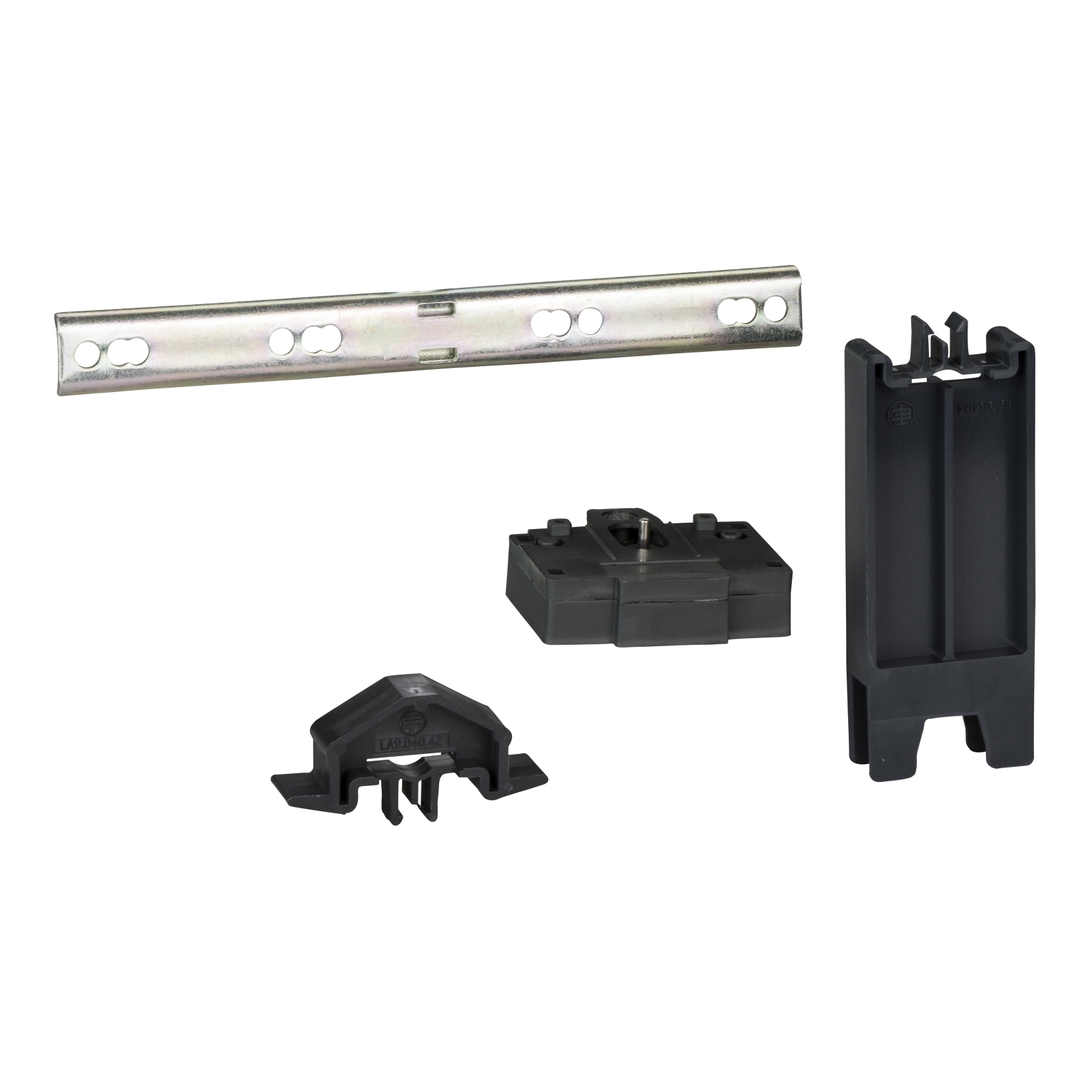 Schneider Electric Easypact Tvs Mekanik Kilit Lc1E80-90