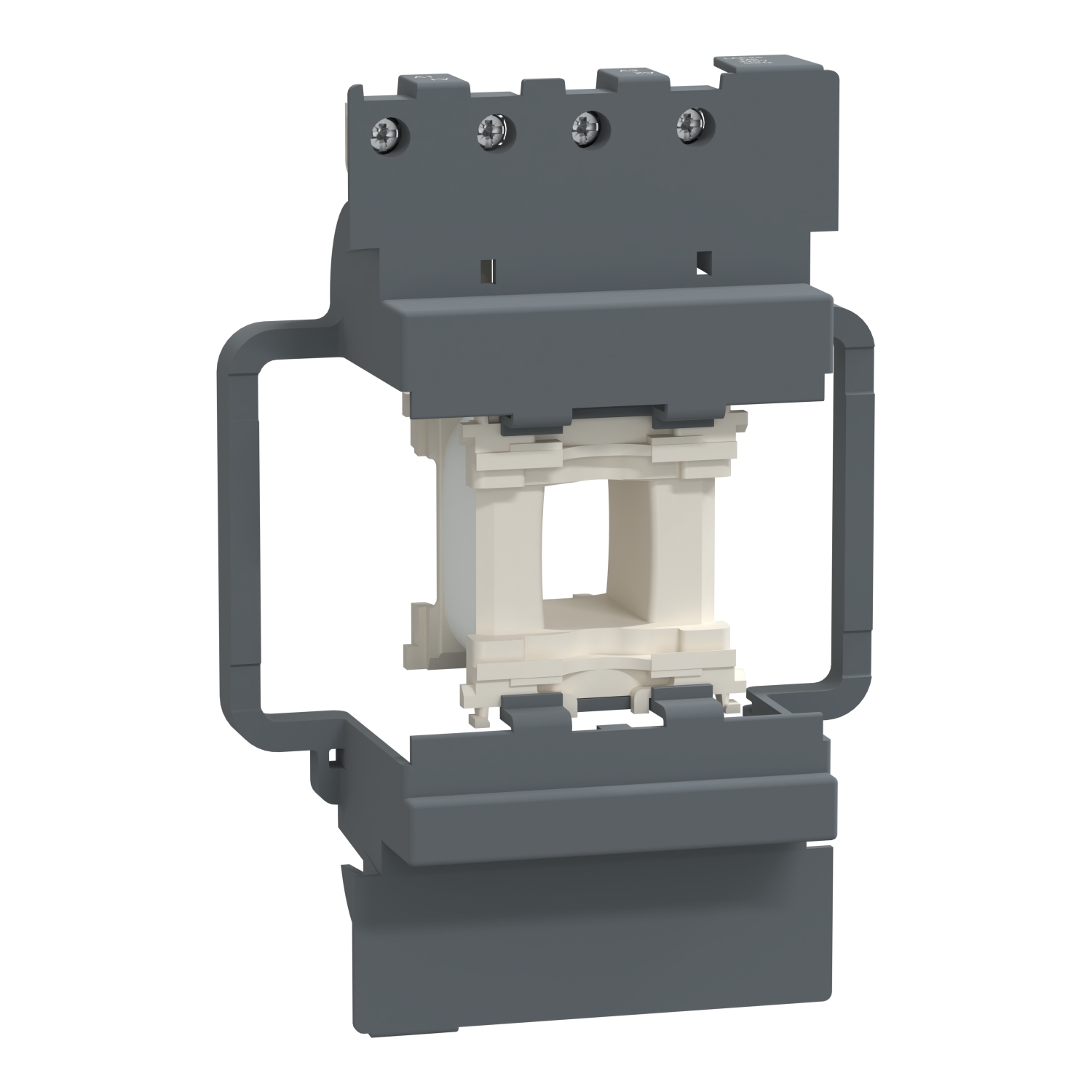 Schneider Electric Easypact Tvs Bobin Lc1E120 220Vac 50Hz