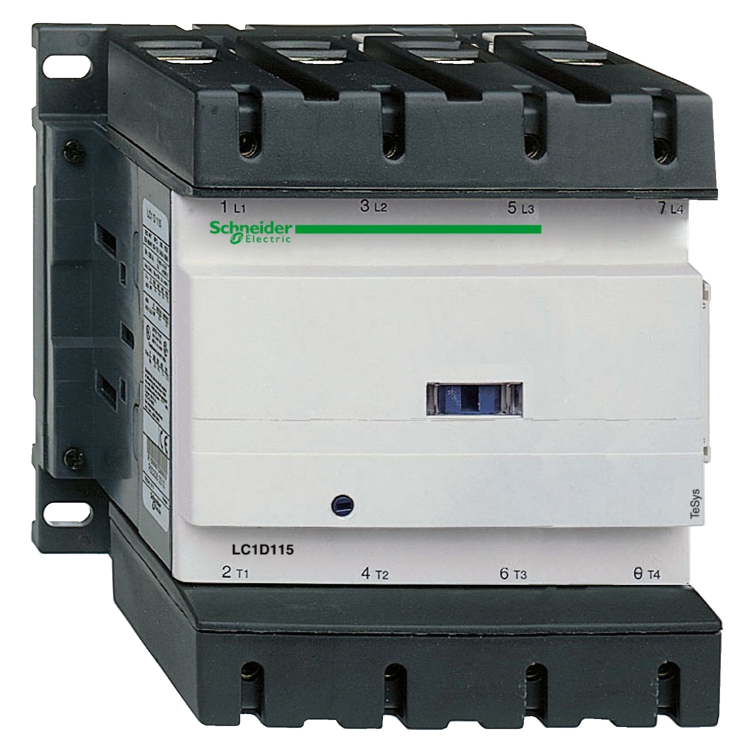 Schneider Electric KONTAKTÖR