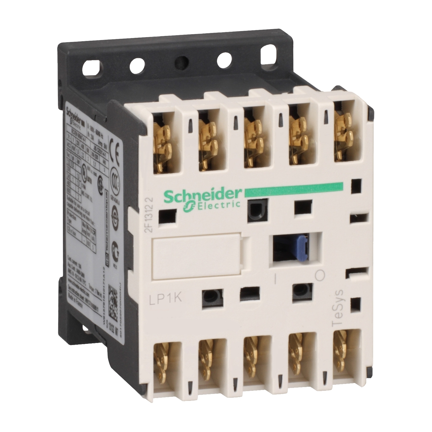 Schneider Electric Kontaktör