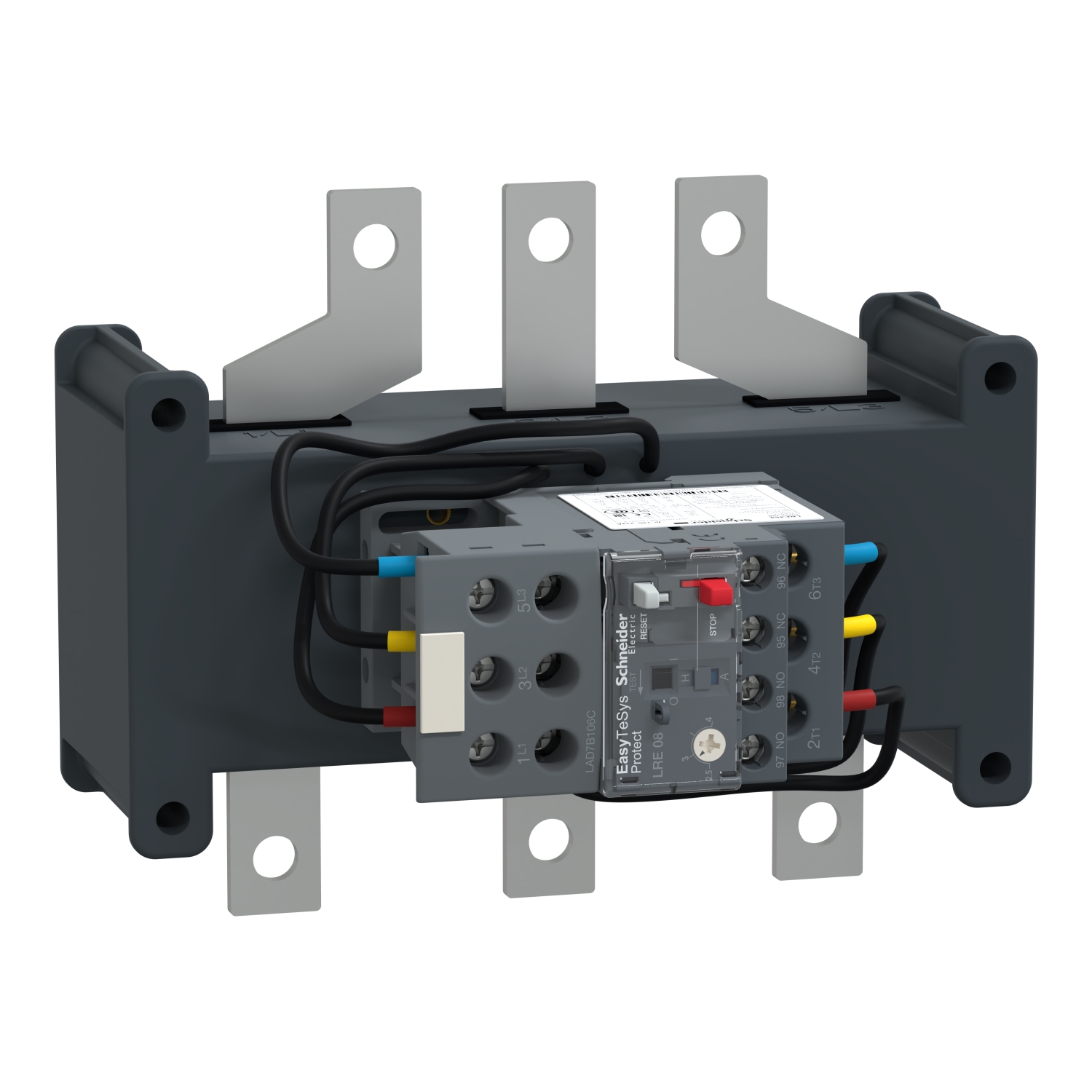 Schneider Electric Easypact Tvs Termik Röle 146-234A