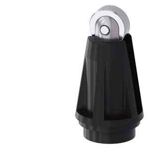 SIRIUS 3SE5 Kafa, Dikey paslanmaz çelik makara(13mm çap)