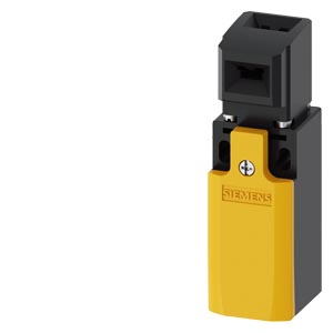 SIRIUS 3SE5  Mekanik Emniyet Şalteri, 31mm Metal Gövde, 360 Derece Döner Kafa, 1NO/1NC Kontak,
