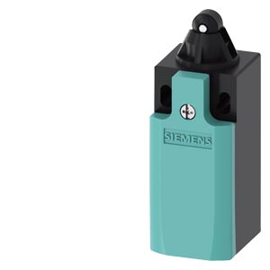 SIRIUS STANDART NİHAYET ŞALTERİ 3SE 5232 SERİSİ, 1NO+1NC, 31mm, PLASTİK MUHAFAZALI, IP65, DİKEY MAKARA TAHRİKLİ