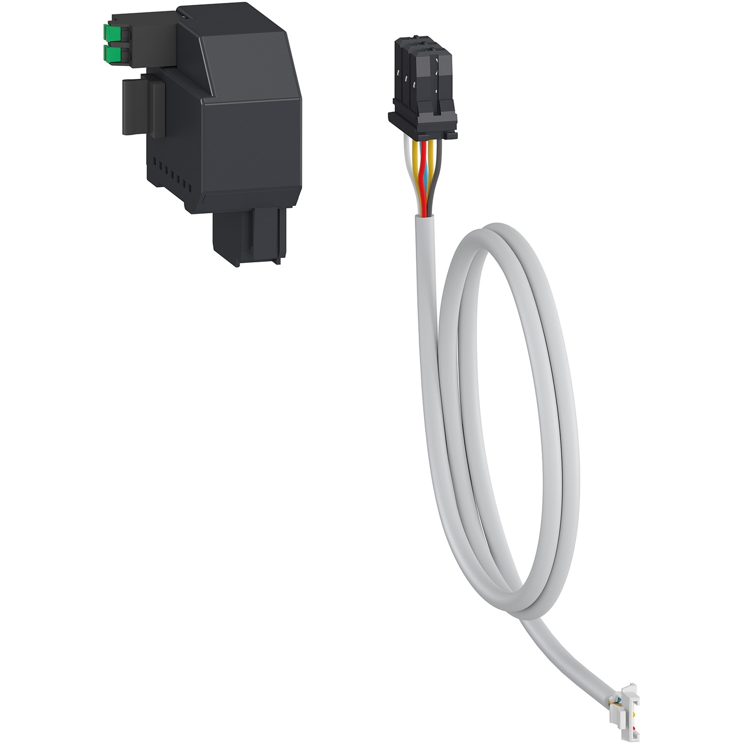 Schneider Electric Ulp Haberleşme Modülü(Mtz2/3, Sabit Tip İçin)
