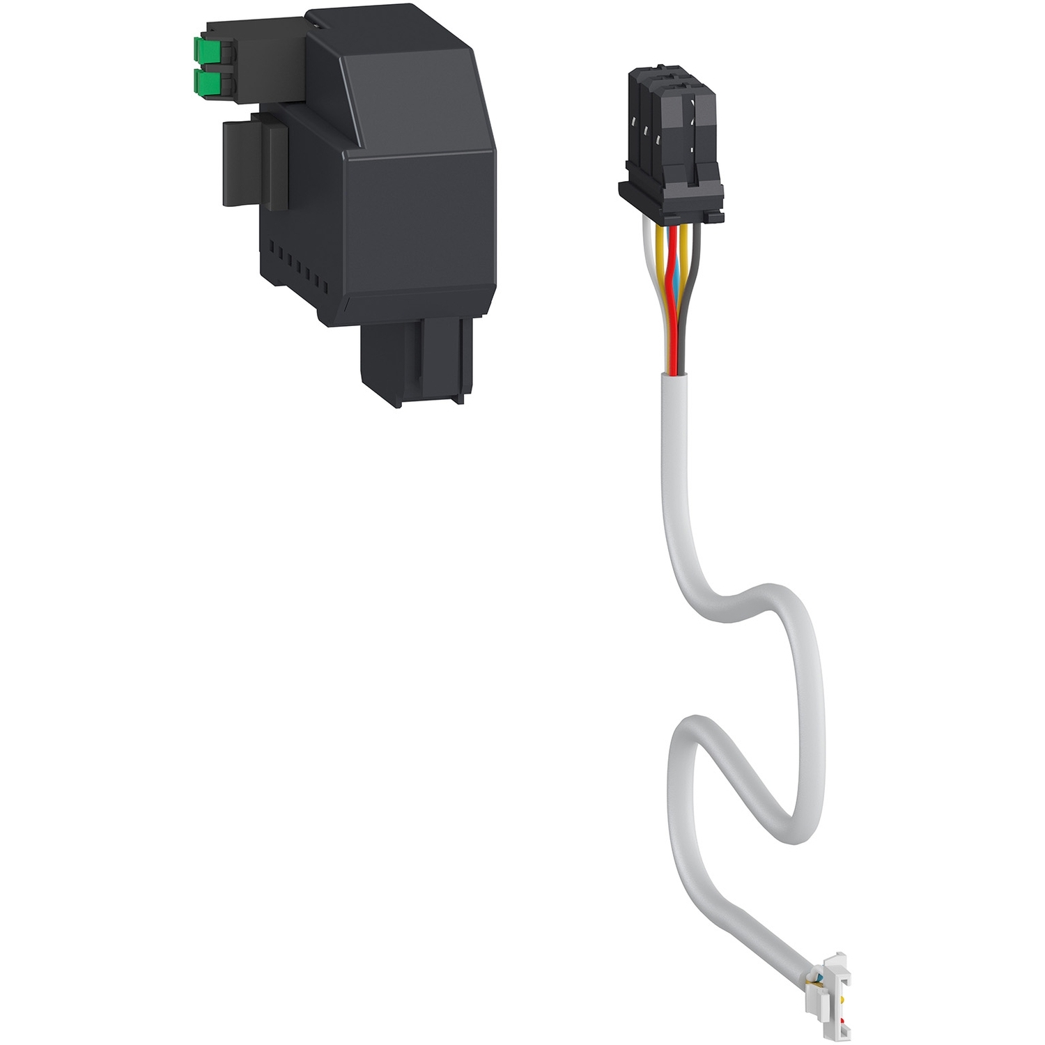 Schneider Electric Ulp Haberleşme Modülü(Mtz1, Sabit Tip İçin)