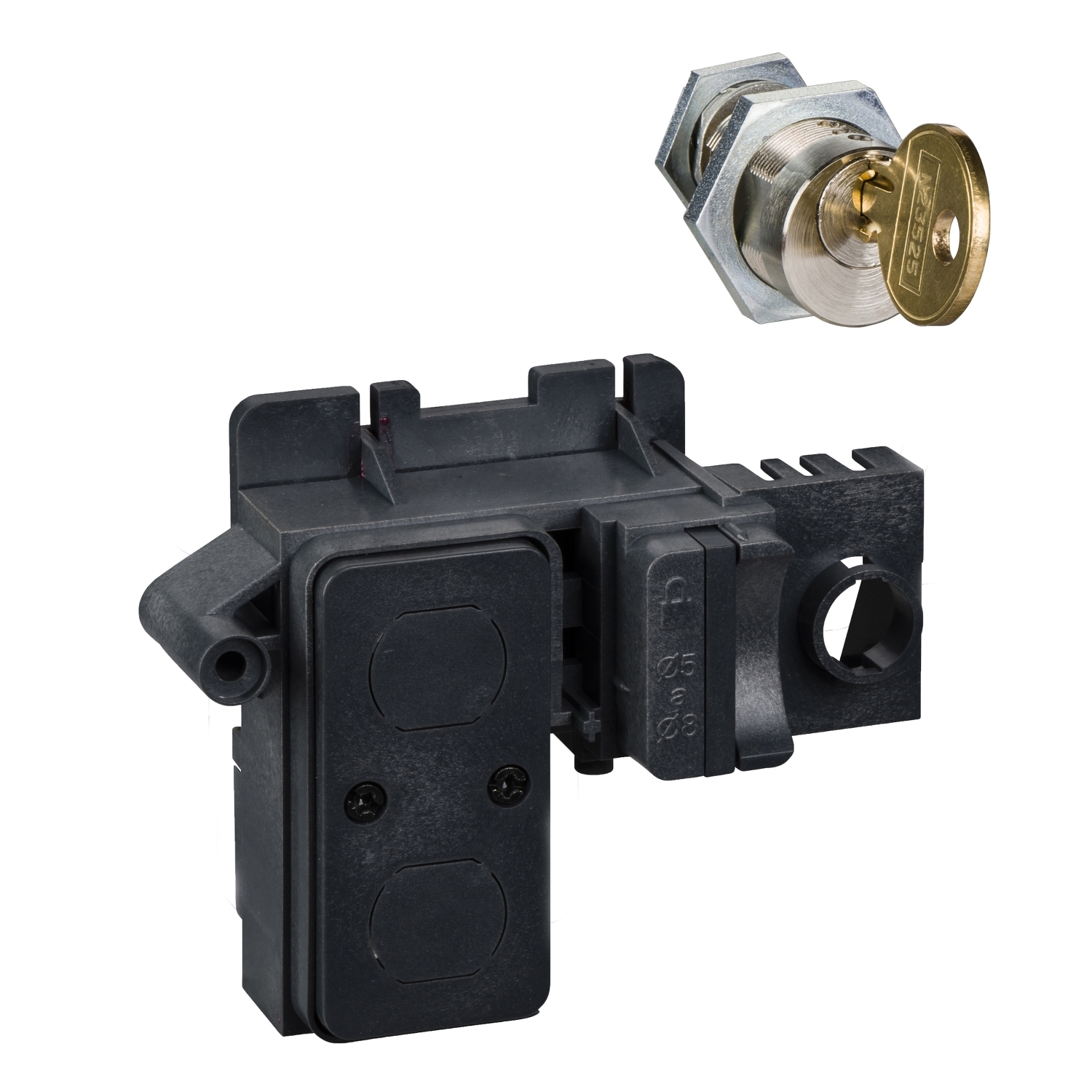 Schneider Electric Mtz Off Kontak Kilidi