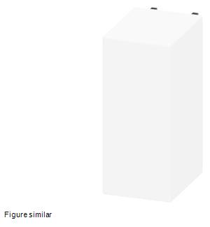 RT Röle , 1CO Enversör Kontak, 8Pin