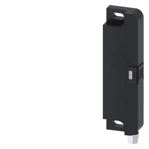 Manyetik Şalter, M8 Soketli, 4 Kutup ve LED’li (2NC Kontak)