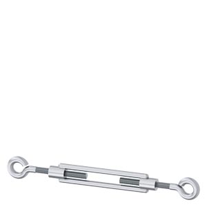 SIRIUS 3SE7 İpli Şalter Aksesuar:  Gerdirme Aparatı, ön gergiyi hassas ayarlamada, M6 x 110