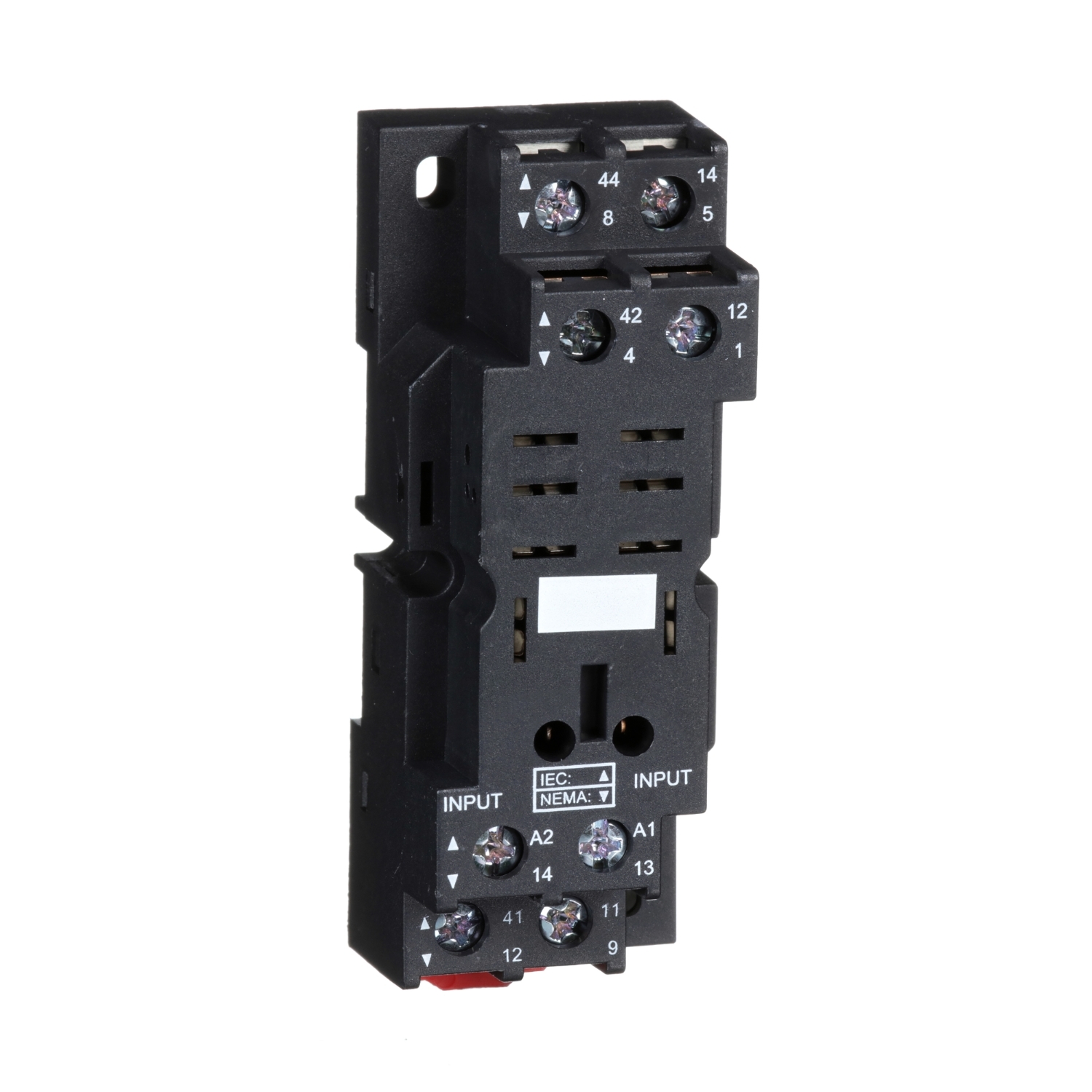 Schneider Electric Rpm 2 Kutup Röle Soketi