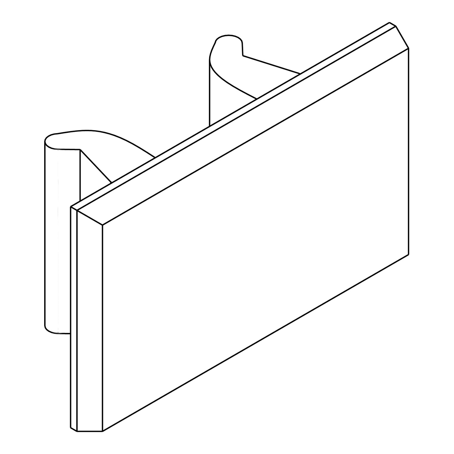 Schneider Electric 128 BLANK LABELS FOR RSLZ SOCKET - RXG 1 kutup röle soketi