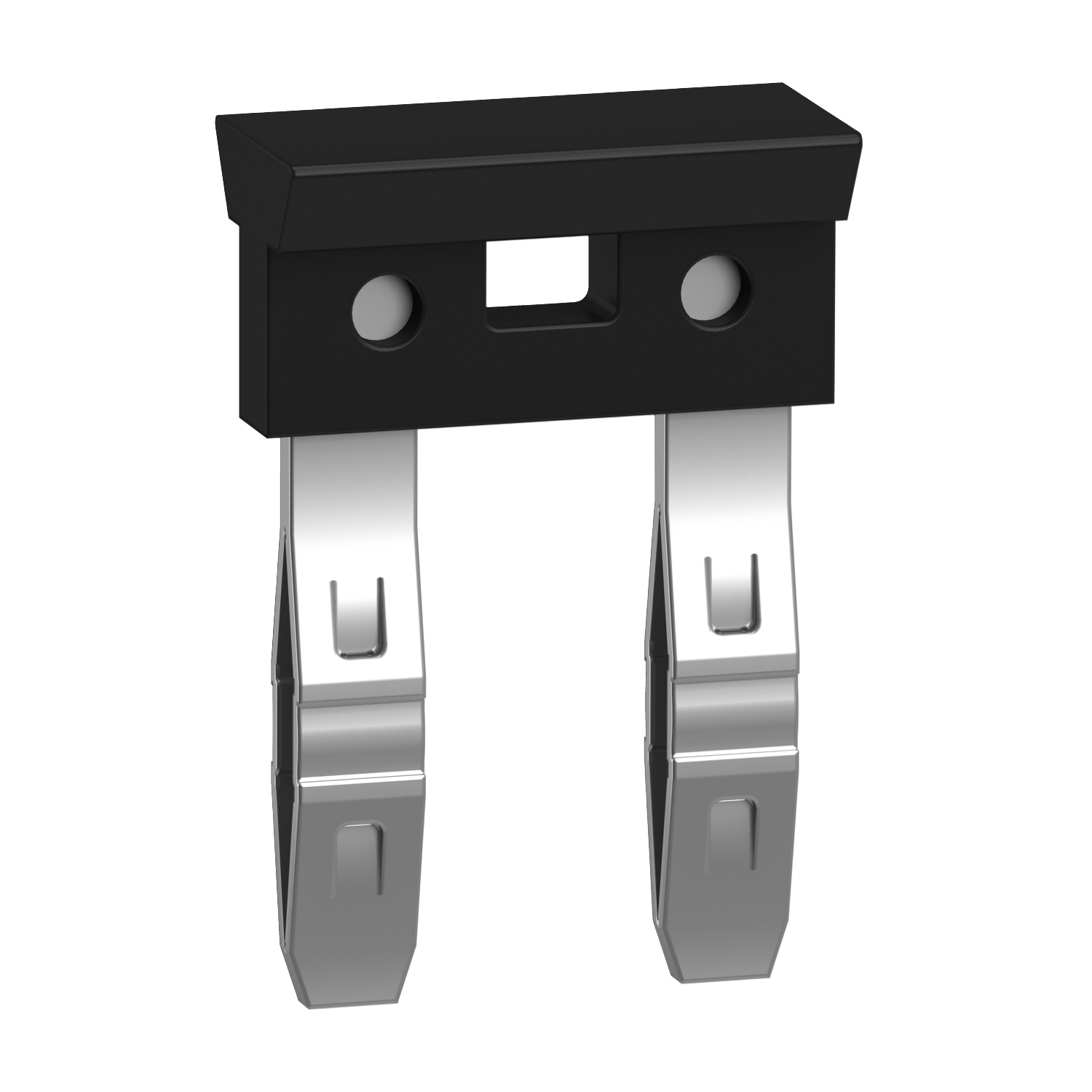 Schneider Electric 2 poles bus jumper for push-in sockets - RXG 1 kutup röle soketi